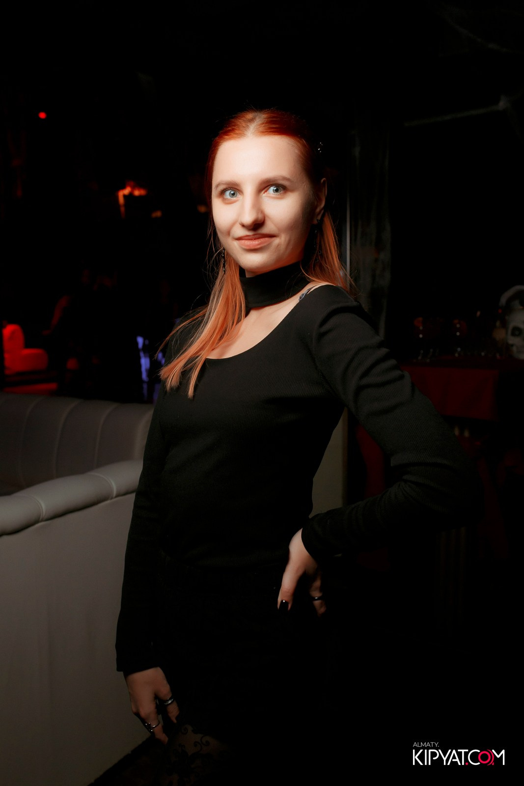 БАЛ НЕЧИСТИ В HIT RETRO. КИПЯТКОМ АЛМАТЫ!