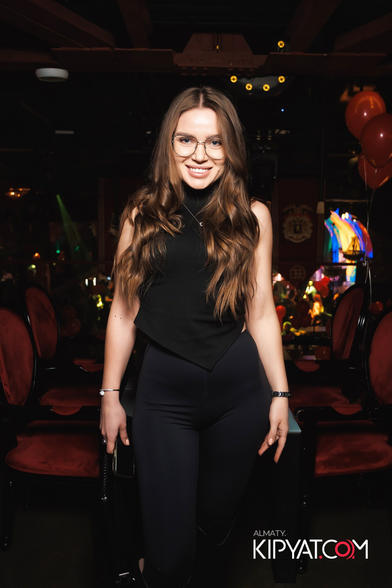 BlaBlaBar. КИПЯТКОМ АЛМАТЫ!