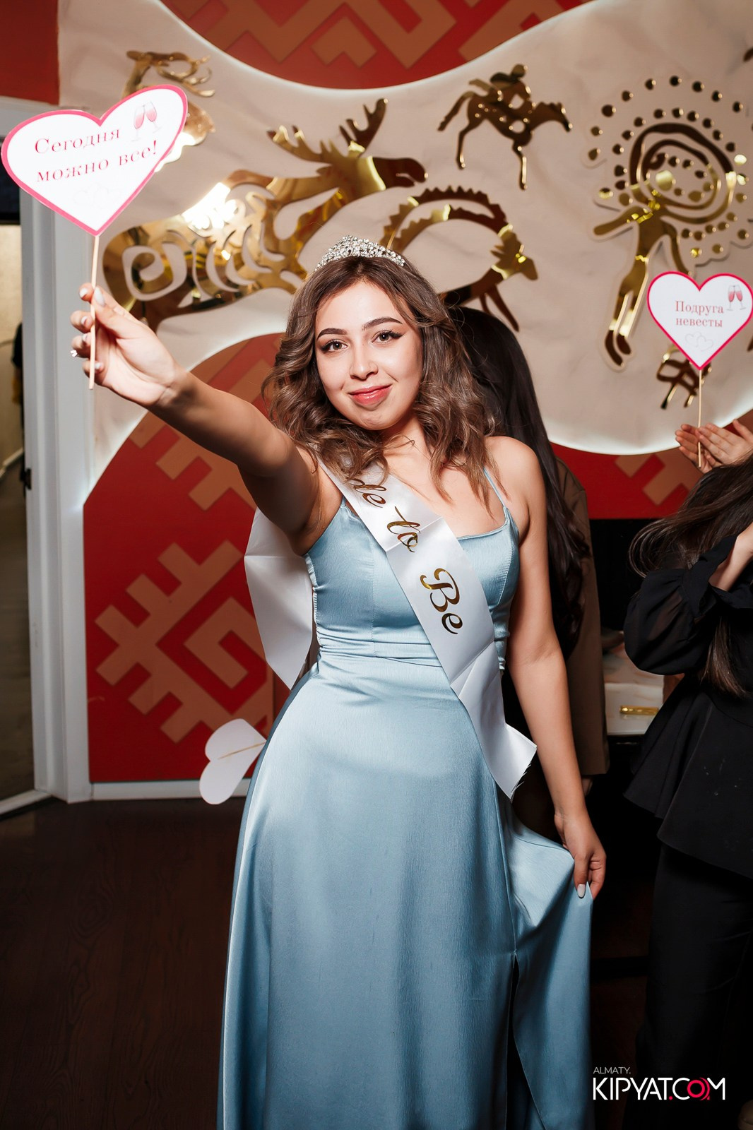 УХО И МЕДВЕДЬ НА ГАГАРИНА. КИПЯТКОМ АЛМАТЫ!