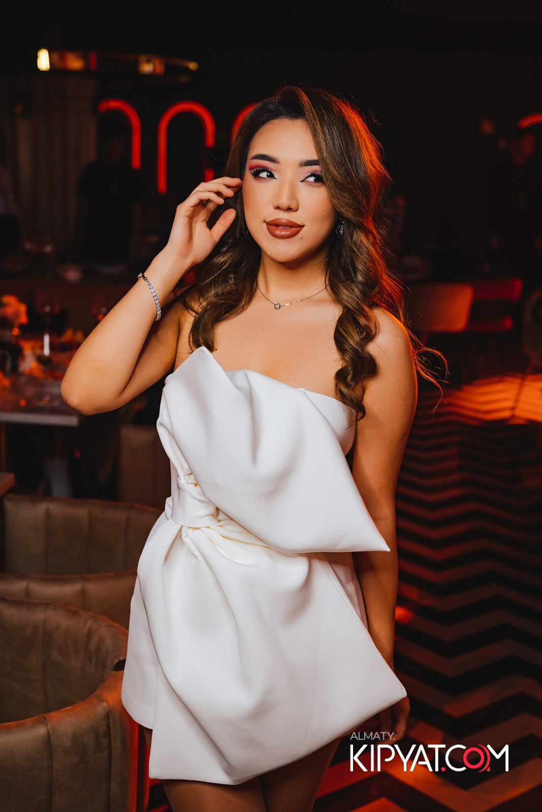 QUEEN. КИПЯТКОМ АЛМАТЫ!