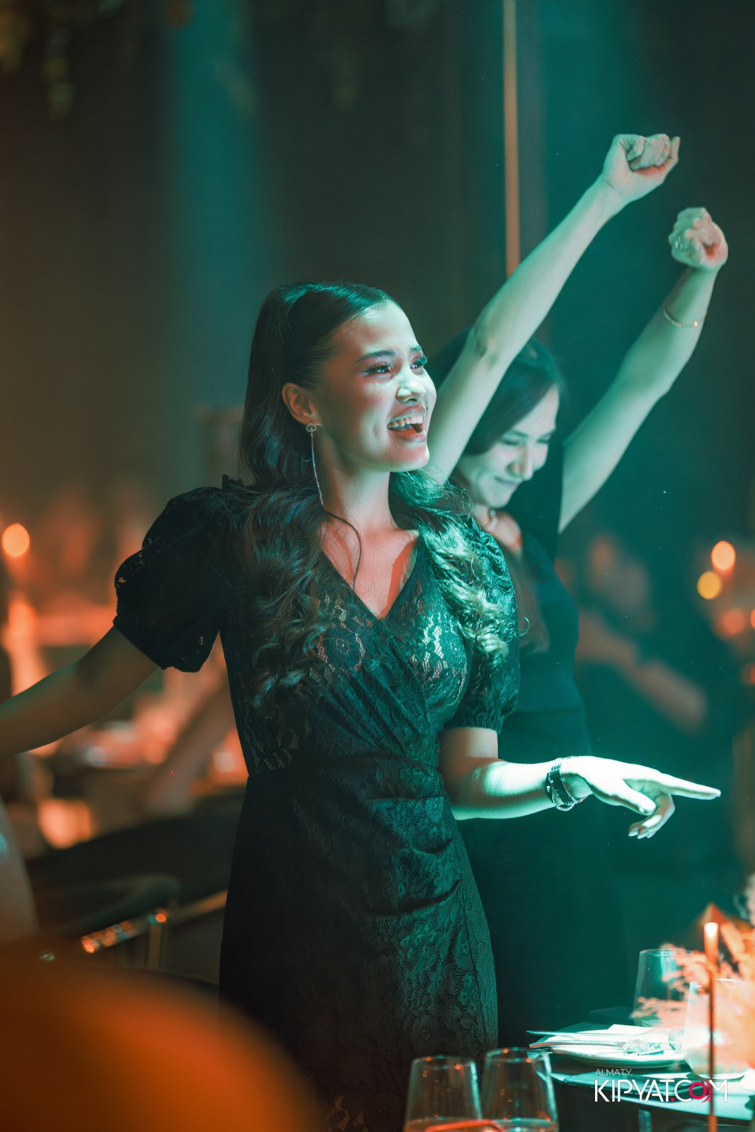 PATRIKI RESTAURANT. КИПЯТКОМ АЛМАТЫ!