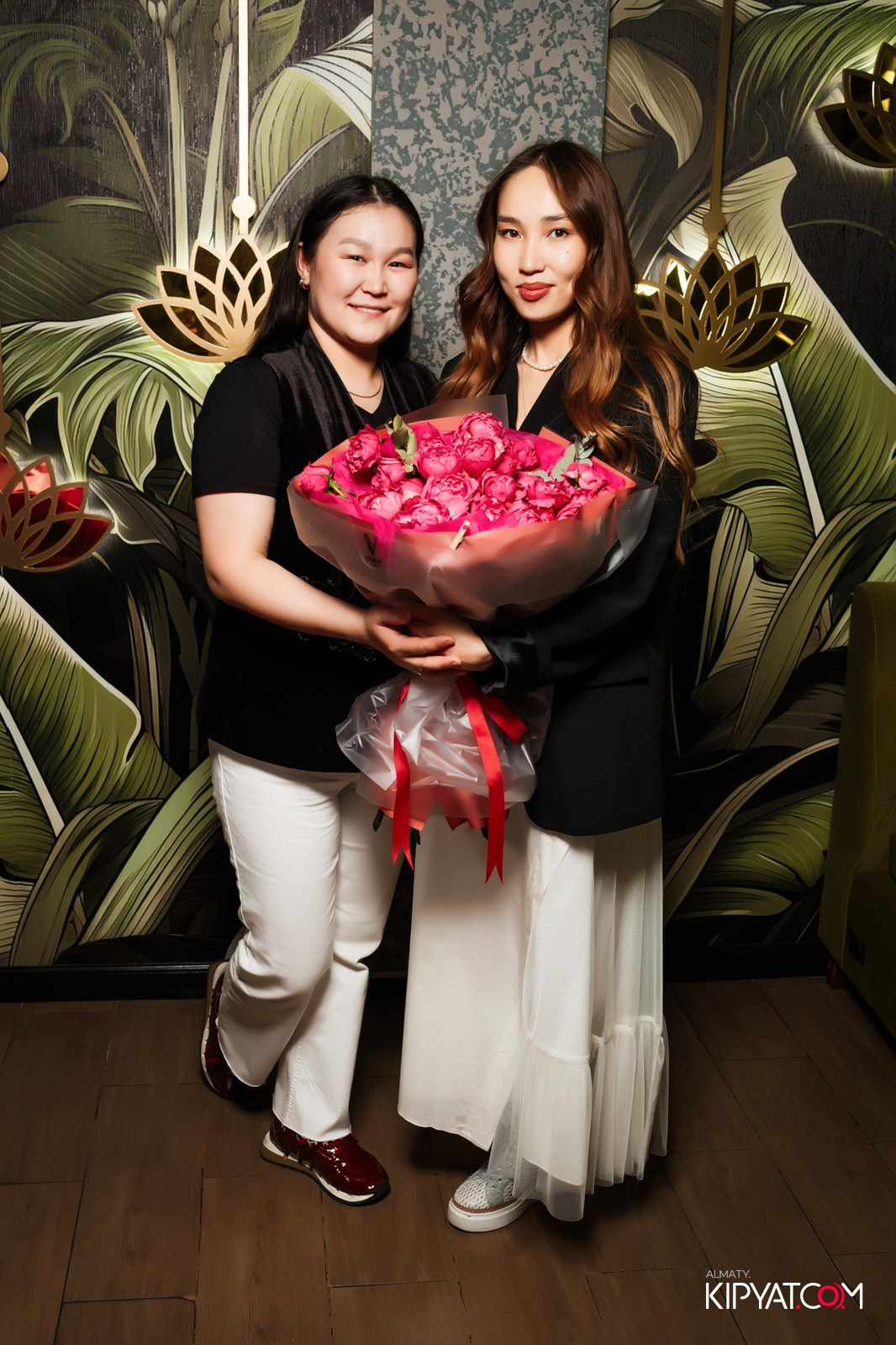 УХО И МЕДВЕДЬ НА КУРМАНГАЗЫ. КИПЯТКОМ АЛМАТЫ!