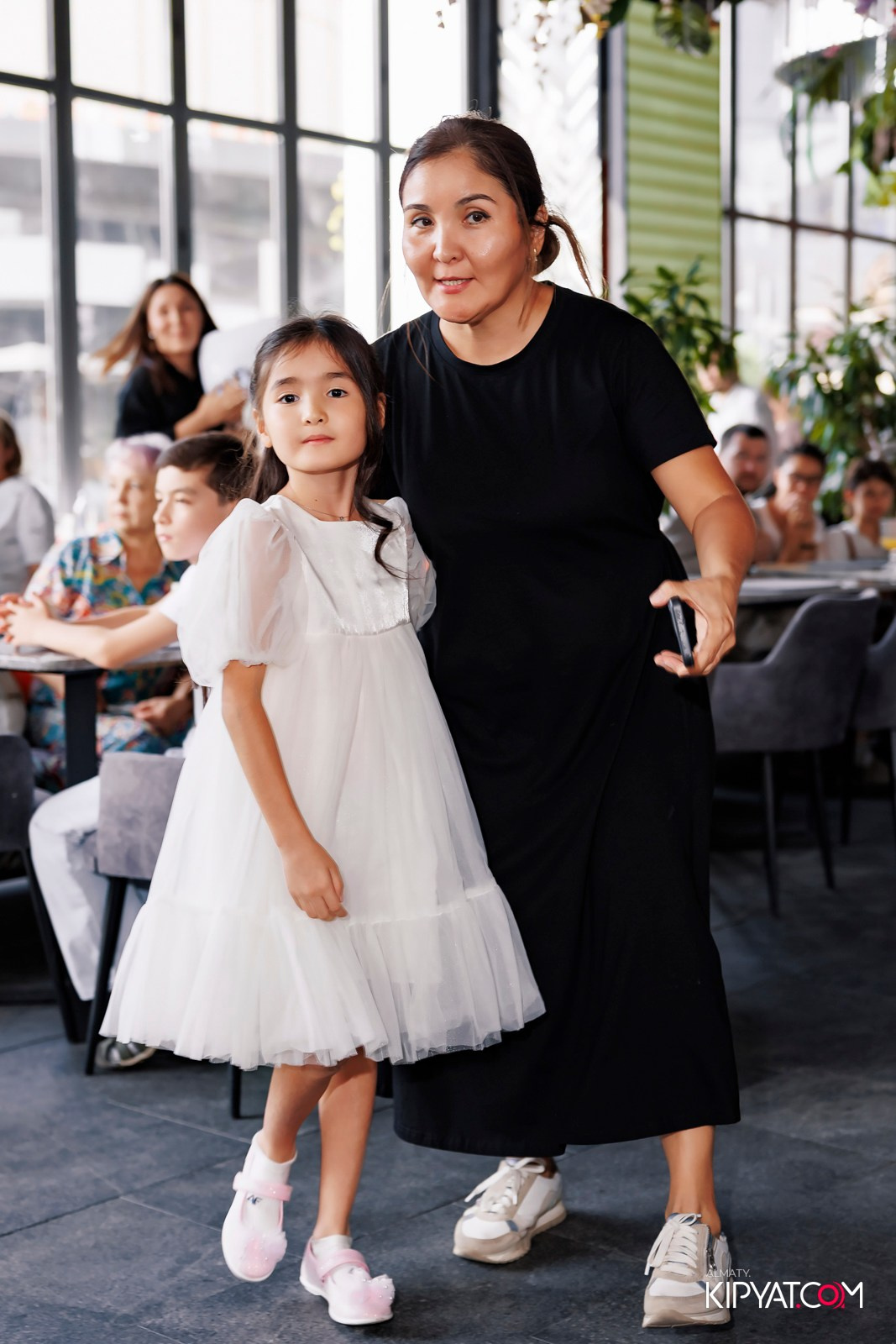 ОТЧЕТНЫЙ КОНЦЕРТ СТУДИИ «SUNPIANO». КИПЯТКОМ АЛМАТЫ!