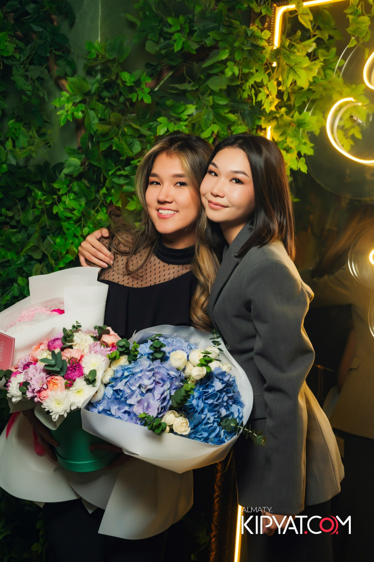 УХО И МЕДВЕДЬ НА САИНА. КИПЯТКОМ АЛМАТЫ!