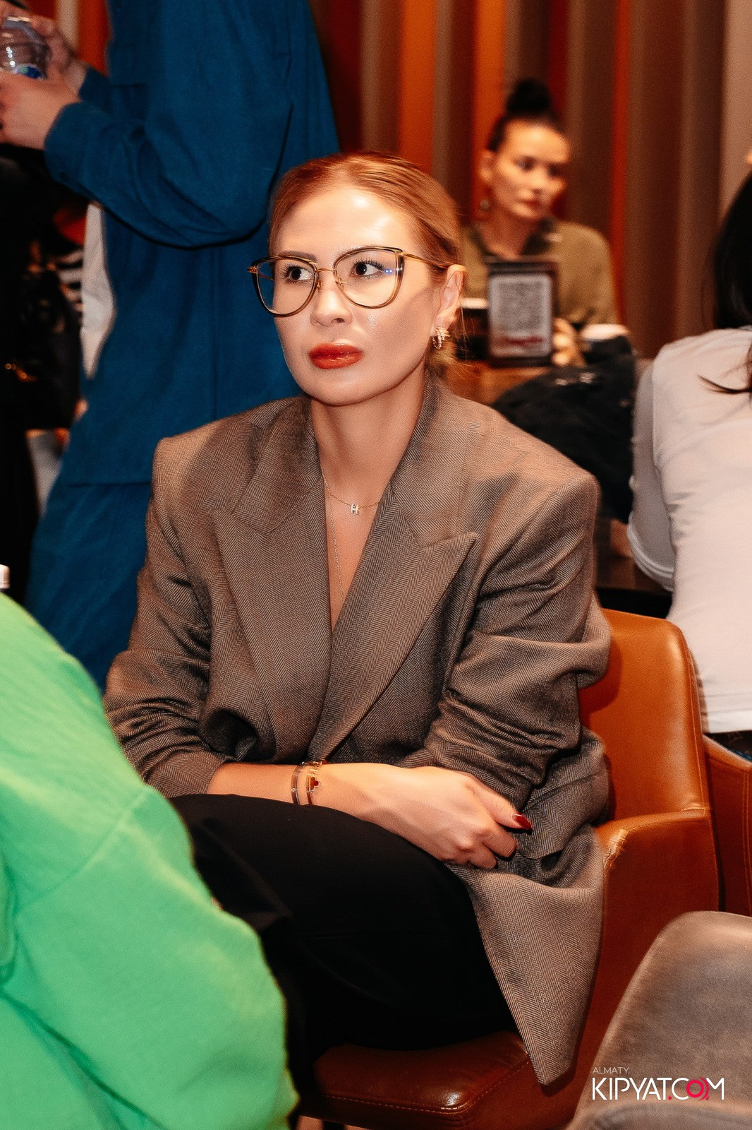 ЗАКРЫТЫЙ ПОКАЗ ФИЛЬМА «ВСЕ НА МОСЛЫ. БИТВА ПОКОЛЕНИЙ». КИПЯТКОМ АЛМАТЫ!