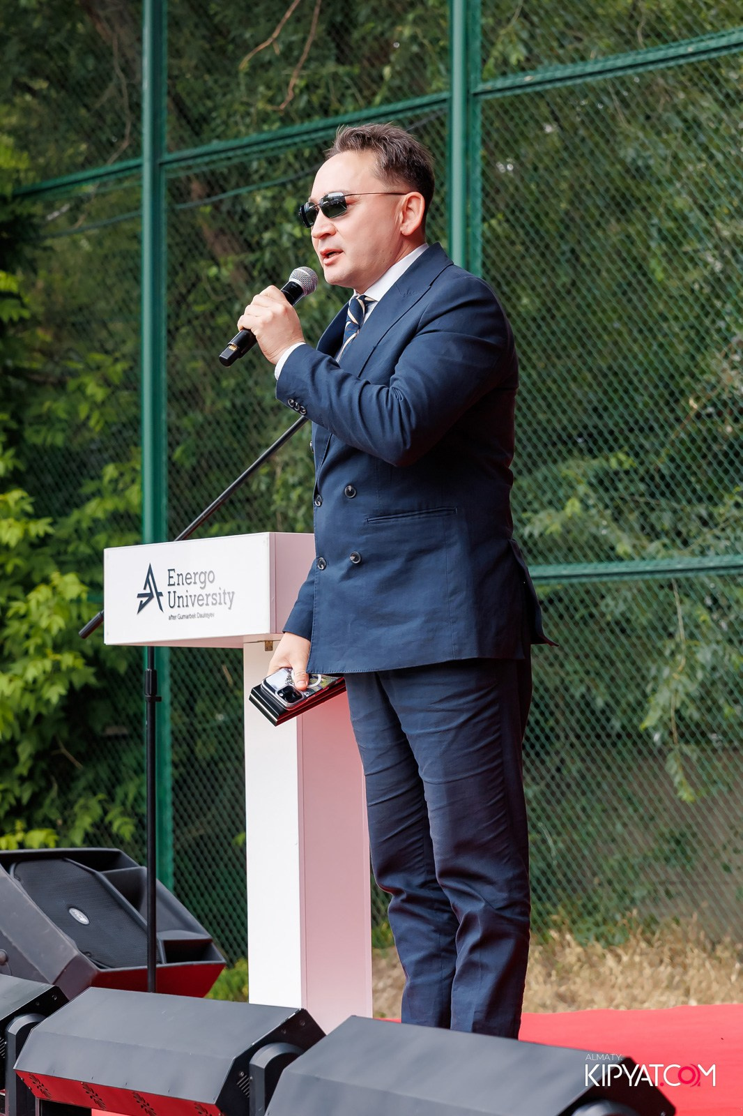 50 ЛЕТ — АЛМАТИНСКИЙ УНИВЕРСИТЕТ ЭНЕРГЕТИКИ И СВЯЗИ. КИПЯТКОМ АЛМАТЫ!