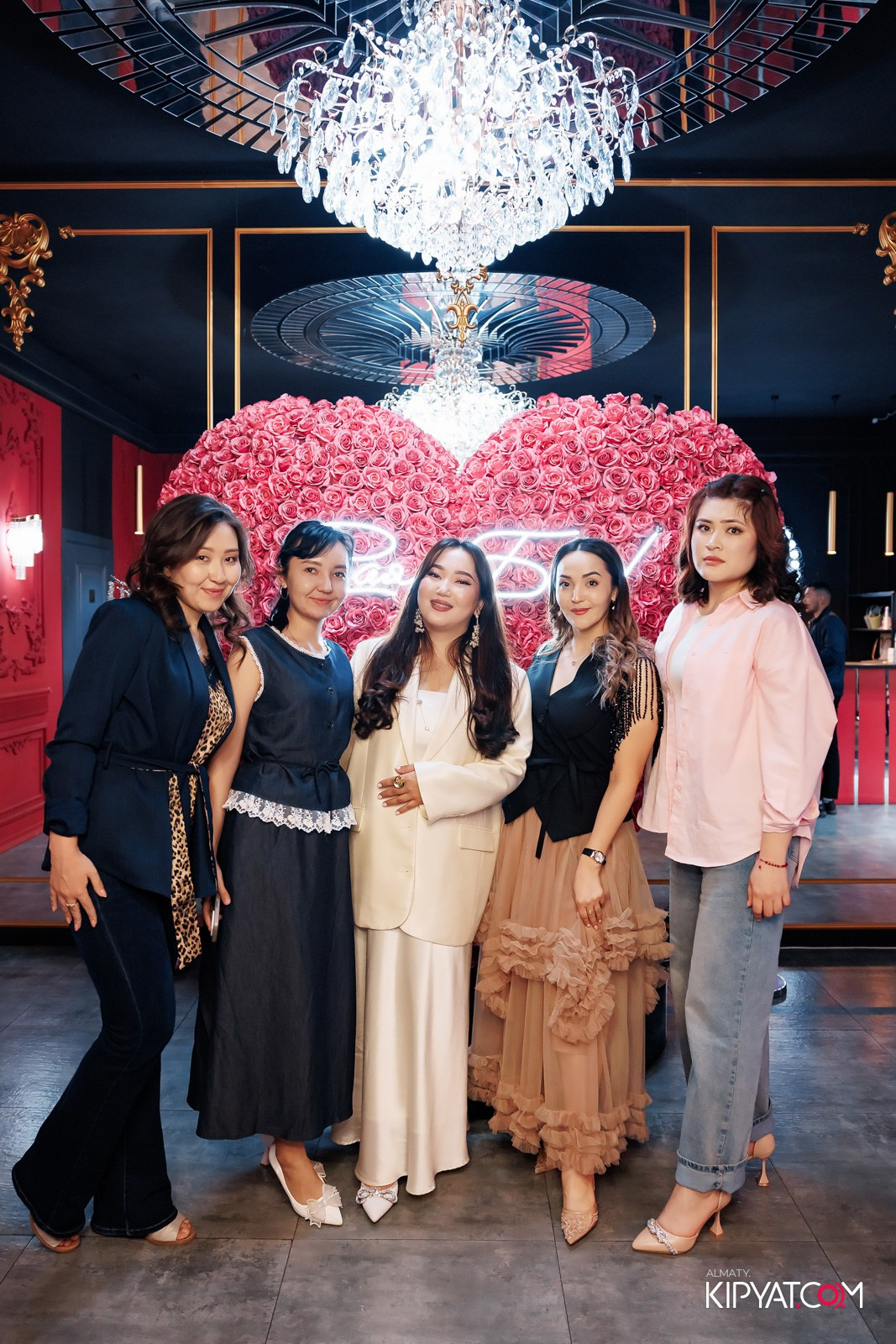 ЗАЯ, НА БИС. КИПЯТКОМ АЛМАТЫ!