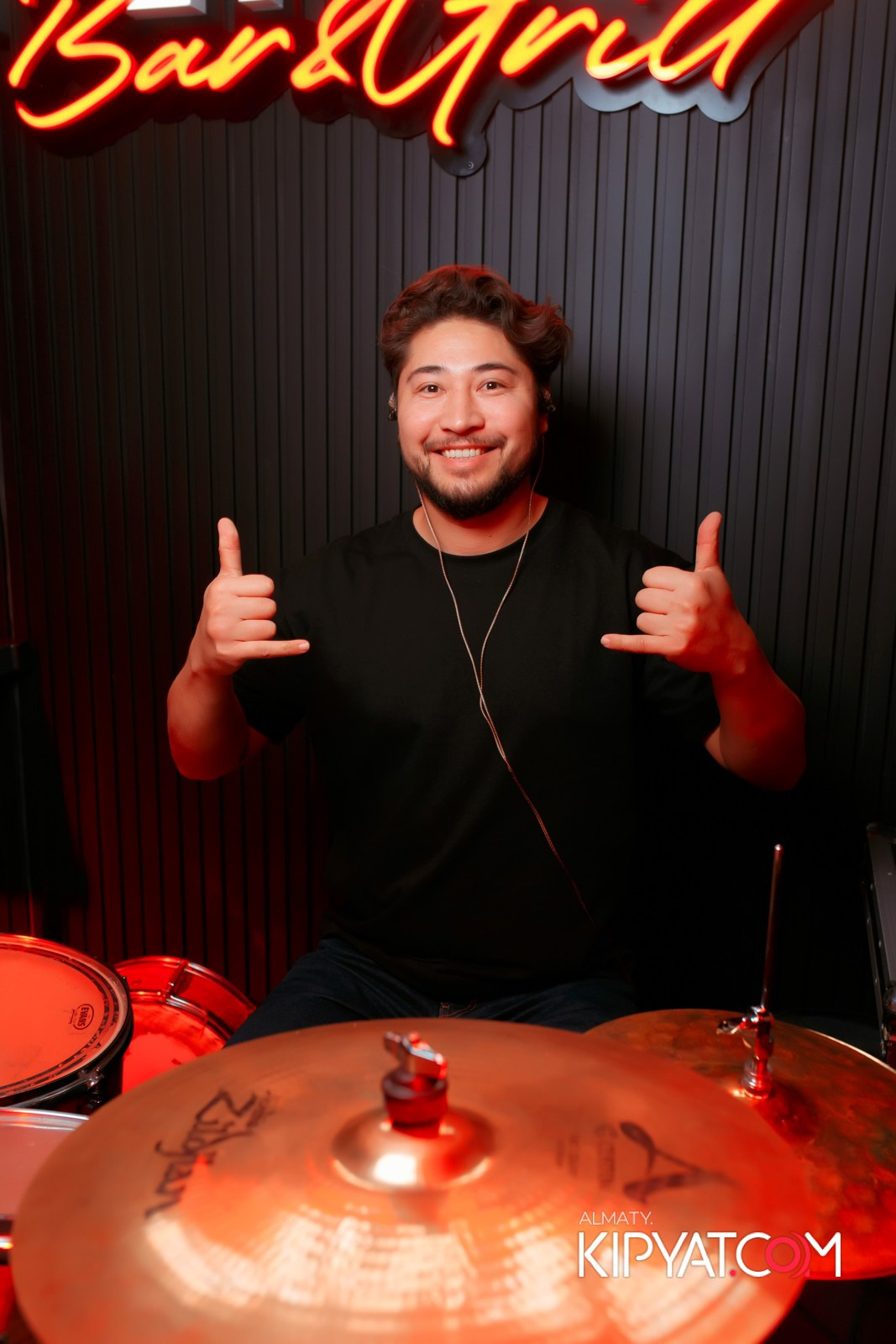 ПИНТА ДОСТЫК. КИПЯТКОМ АЛМАТЫ!