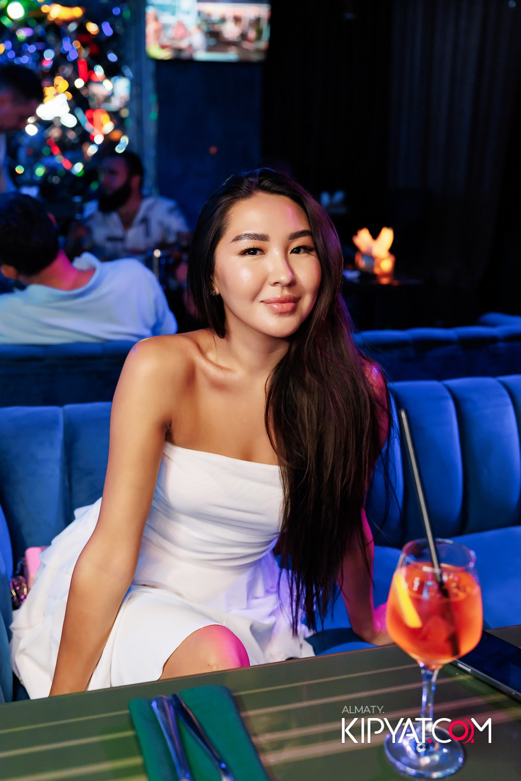 ДОРОГАЯ, Я НЕ ПИЛ. КИПЯТКОМ АЛМАТЫ!