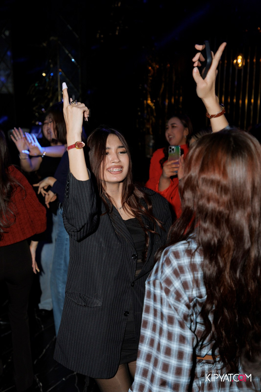 MOOD KARAOKE & TERRACE. КИПЯТКОМ АЛМАТЫ! Фотосъемка мероприятий в Алматы