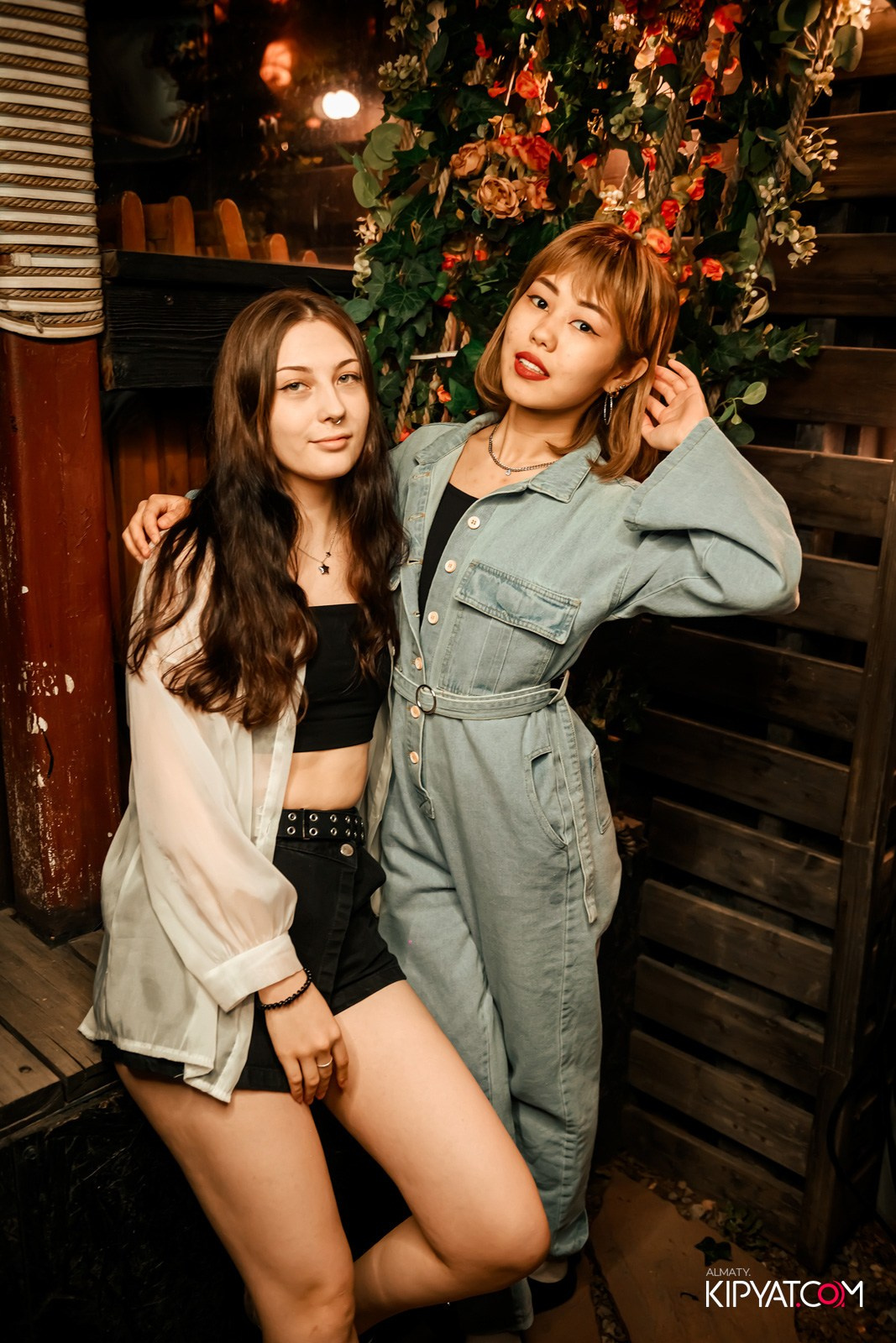 VICTORY PUB. КИПЯТКОМ АЛМАТЫ!