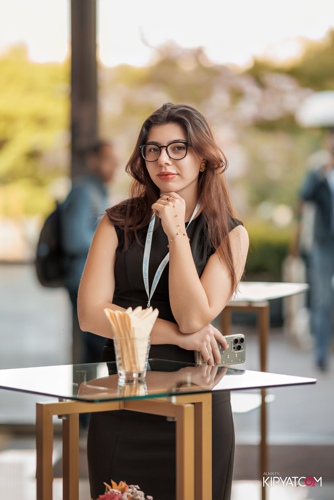 LOGFORUM ASIA 2025 — ASAPGROUP. КИПЯТКОМ АЛМАТЫ!