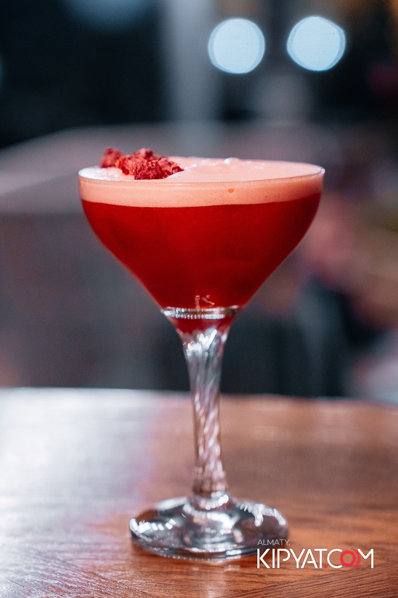 Халва. КИПЯТКОМ АЛМАТЫ!