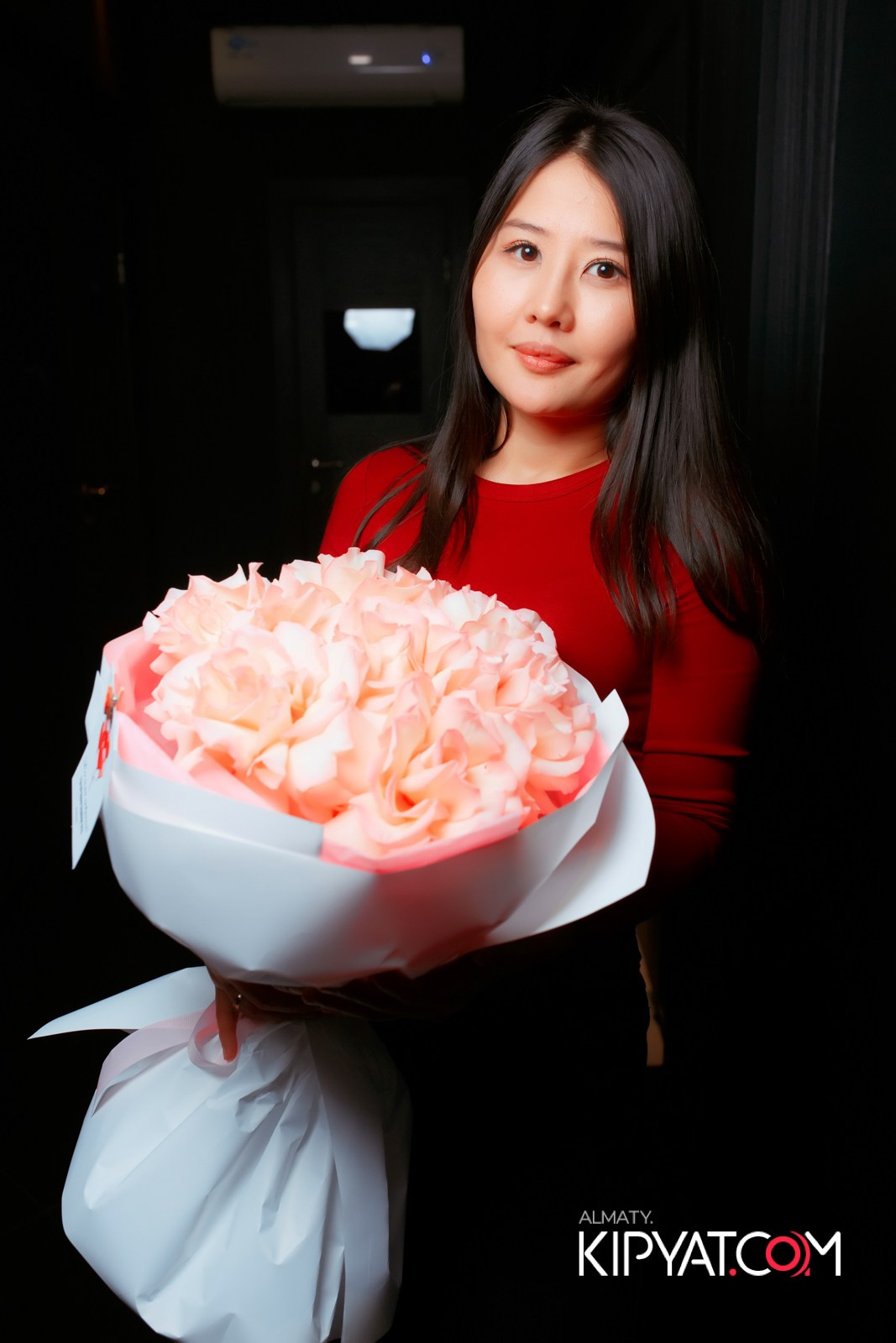 ROCK CRYSTAL. КИПЯТКОМ АЛМАТЫ!