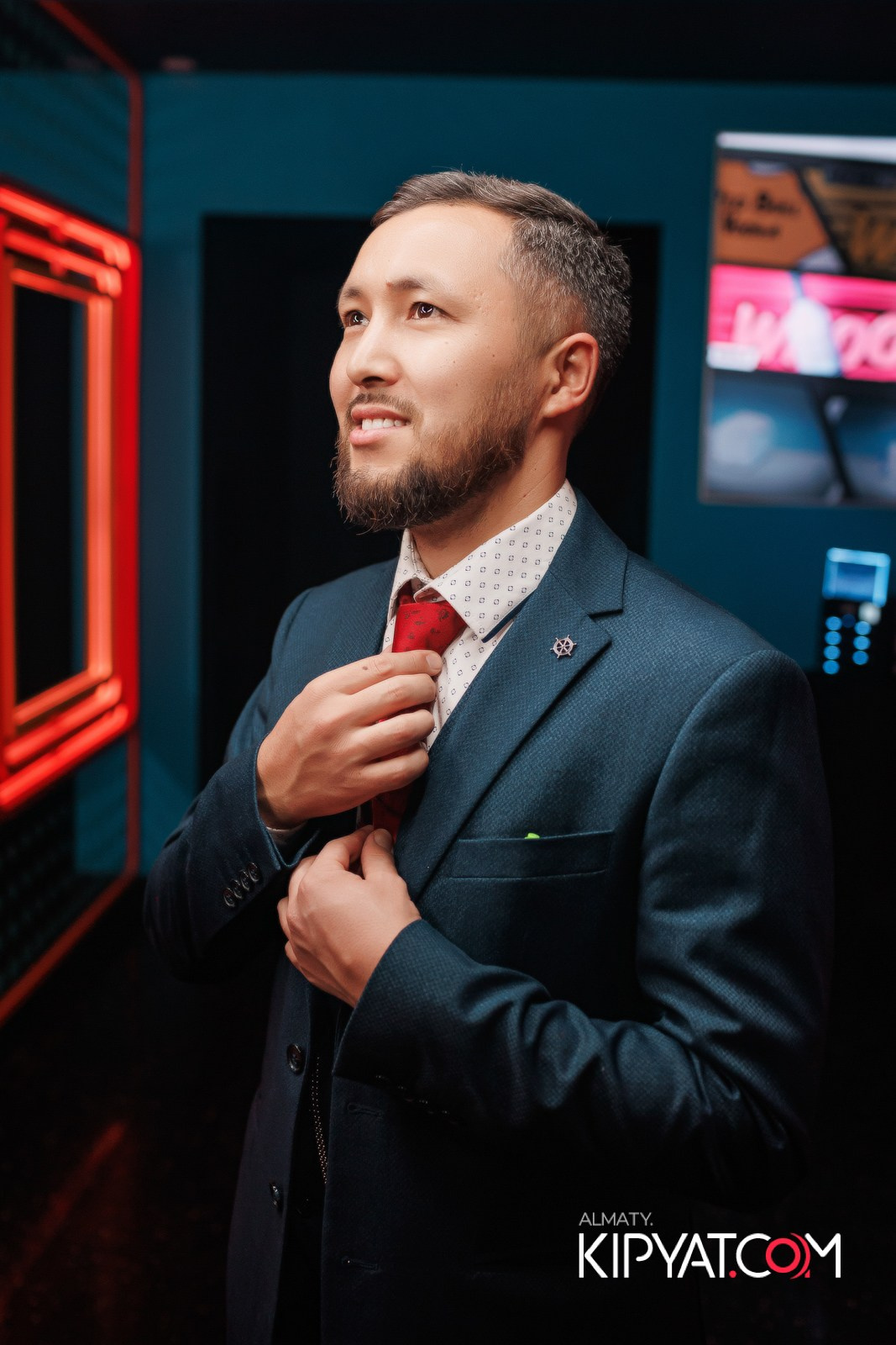 SANTA BARBARA — МЮЗИКЛ ДЖУЛИЯ. КИПЯТКОМ АЛМАТЫ!