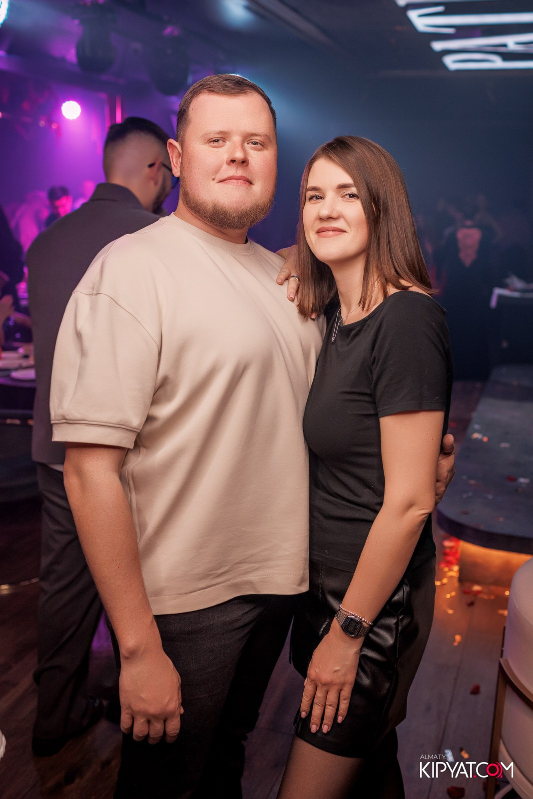 PATRIKI RESTAURANT. КИПЯТКОМ АЛМАТЫ!