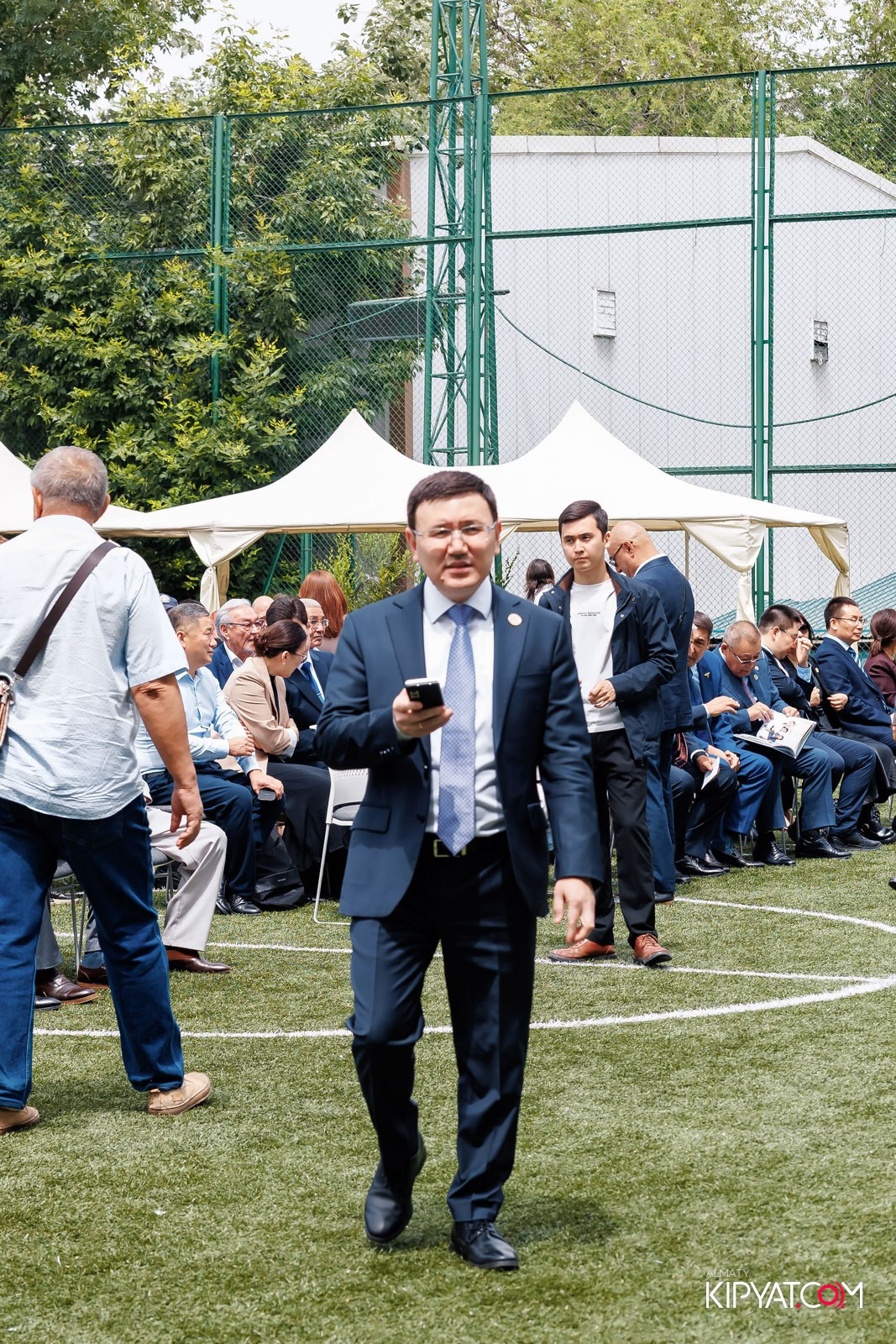 50 ЛЕТ — АЛМАТИНСКИЙ УНИВЕРСИТЕТ ЭНЕРГЕТИКИ И СВЯЗИ. КИПЯТКОМ АЛМАТЫ!