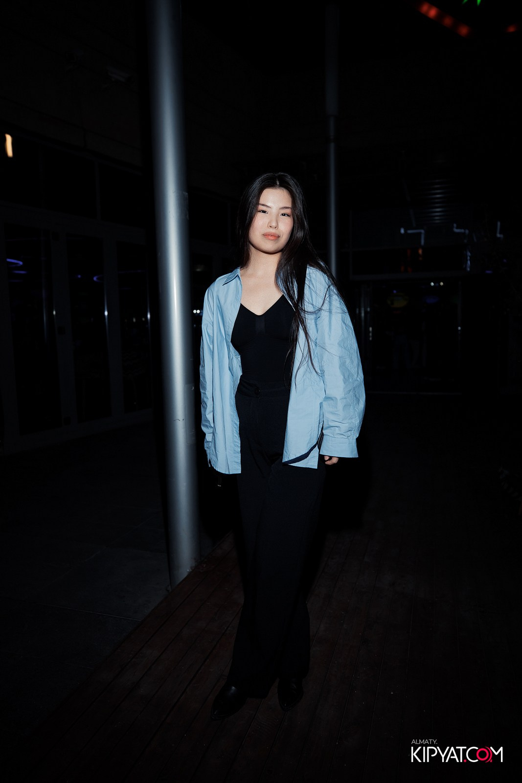 EVENT BAR. КИПЯТКОМ АЛМАТЫ!