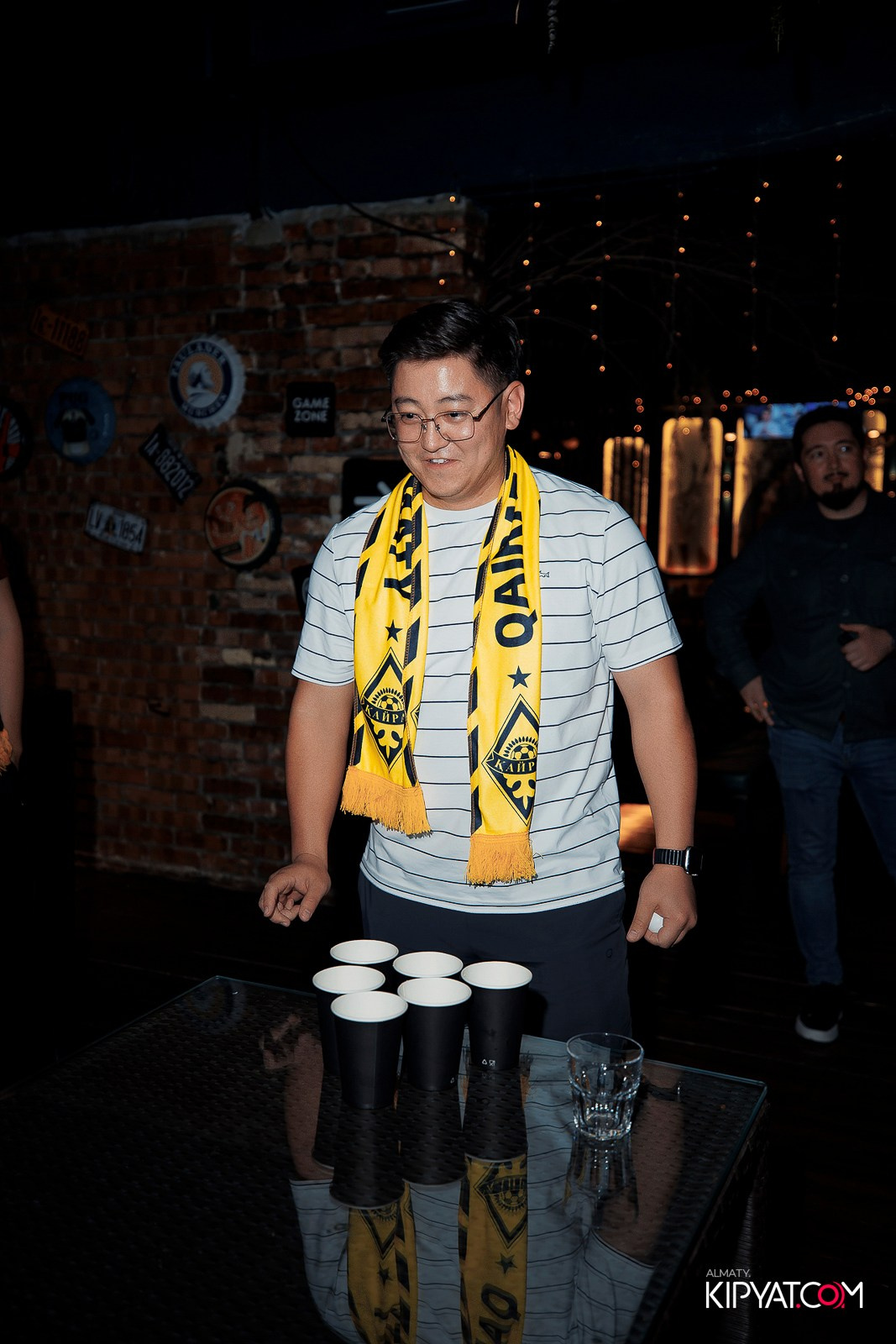 MUNCHEN PUB NA PANFILOVA. КИПЯТКОМ АЛМАТЫ!