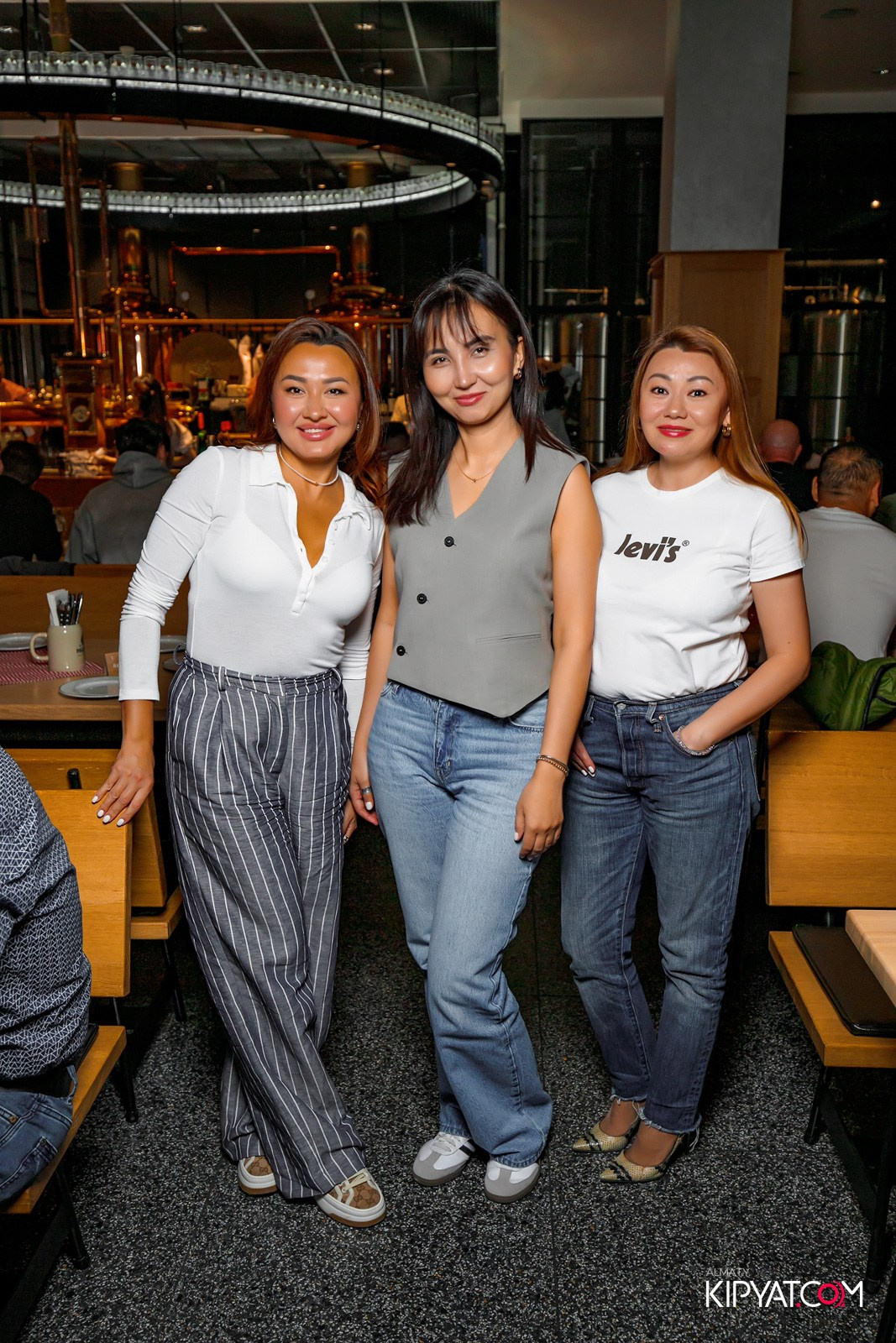 PAULANER. КИПЯТКОМ АЛМАТЫ!