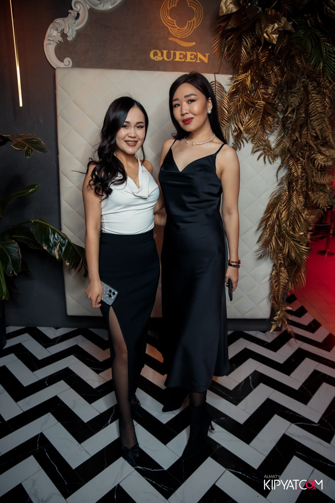 QUEEN. КИПЯТКОМ АЛМАТЫ!