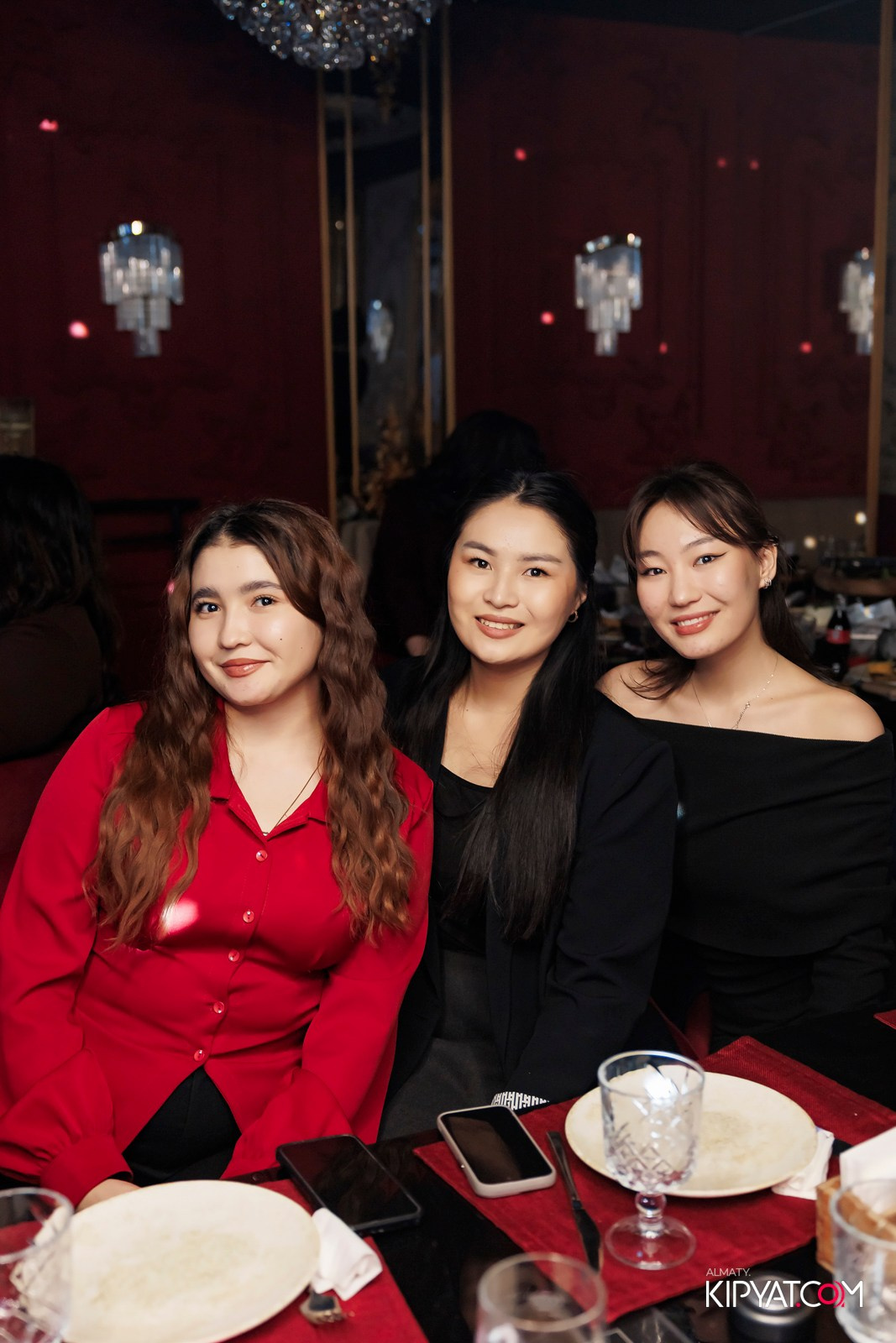 ЗАЯ, НА БИС. КИПЯТКОМ АЛМАТЫ! Фотосъемка мероприятий в Алматы