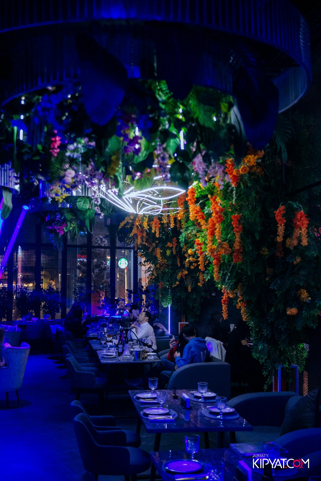 FRIENDS BAR & TERRACE. КИПЯТКОМ АЛМАТЫ! Фотосъемка мероприятий в Алматы