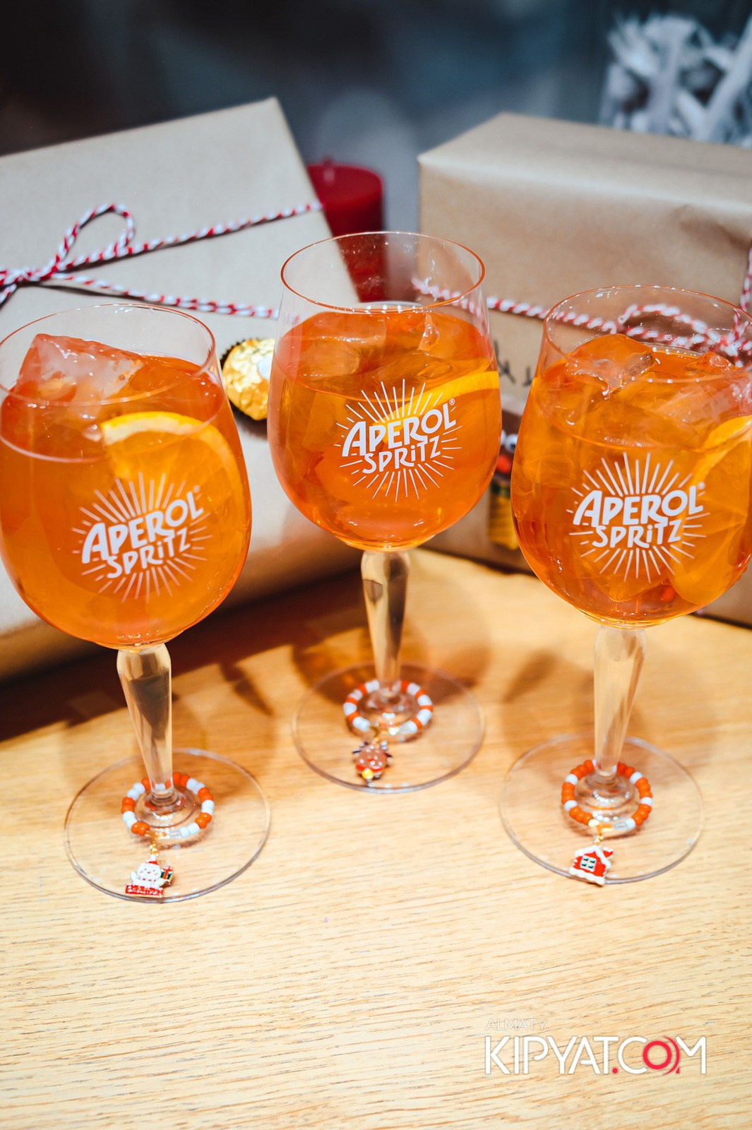 МАСТЕР-КЛАСС MIELE. КИПЯТКОМ АЛМАТЫ!