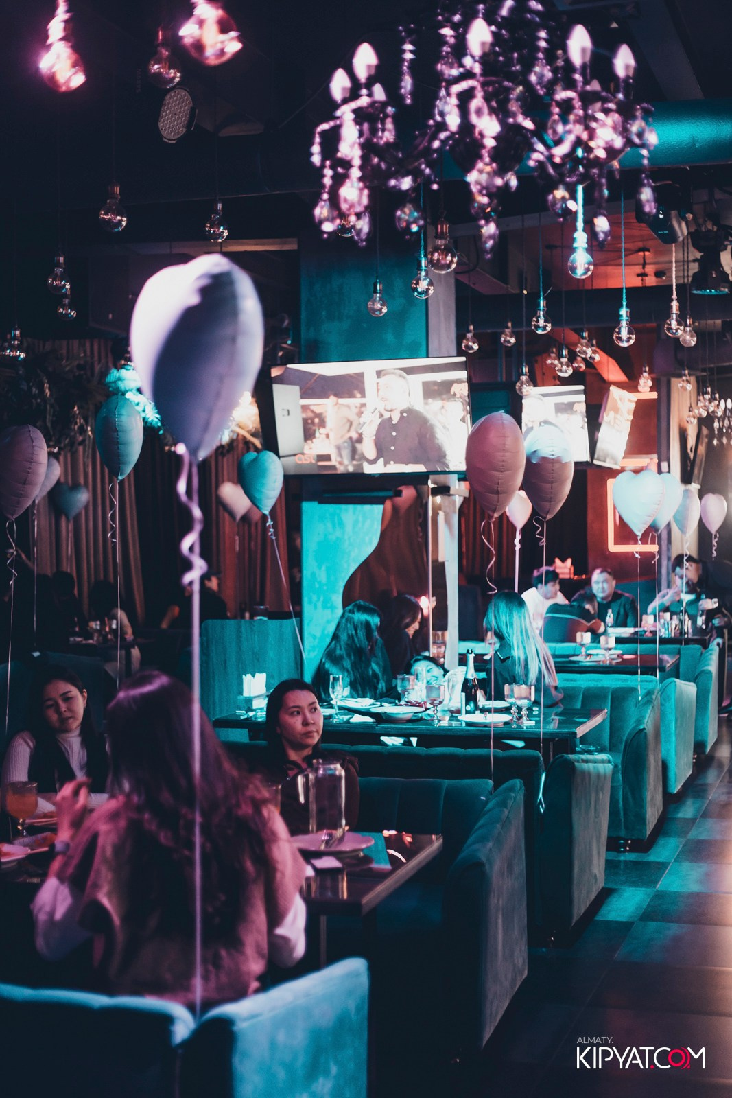 ДОРОГАЯ, Я НЕ ПИЛ. КИПЯТКОМ АЛМАТЫ! Фотосъемка мероприятий в Алматы