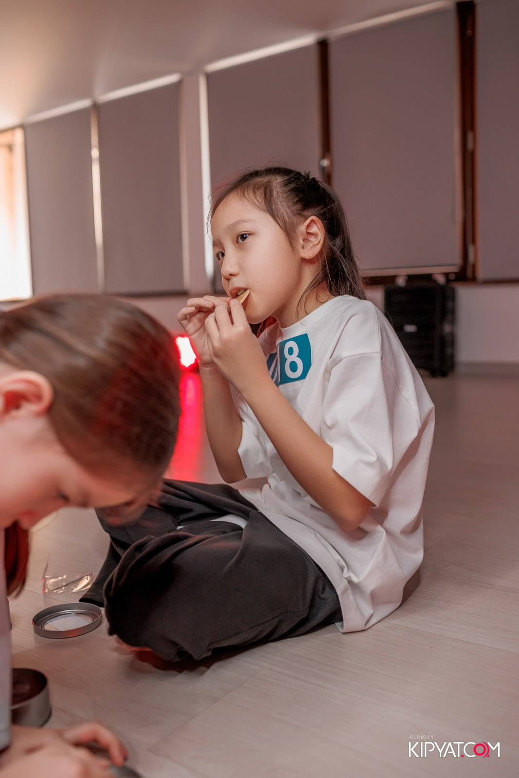 КВЕСТ-ШОУ ALAROVICH / ИГРА В КАЛЬМАРА. КИПЯТКОМ АЛМАТЫ!