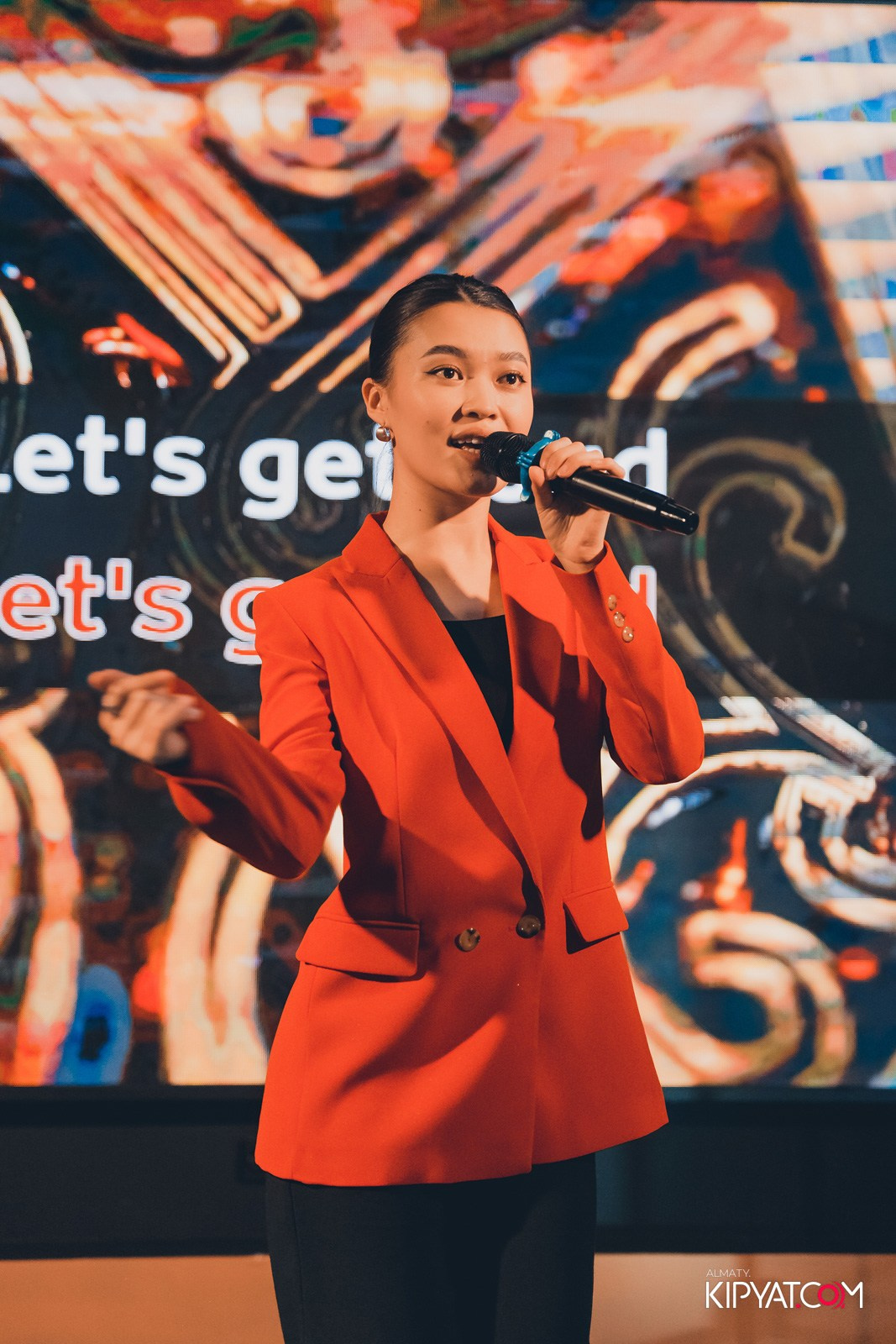 MYATA PLATINUM НА АБАЯ. КИПЯТКОМ АЛМАТЫ!