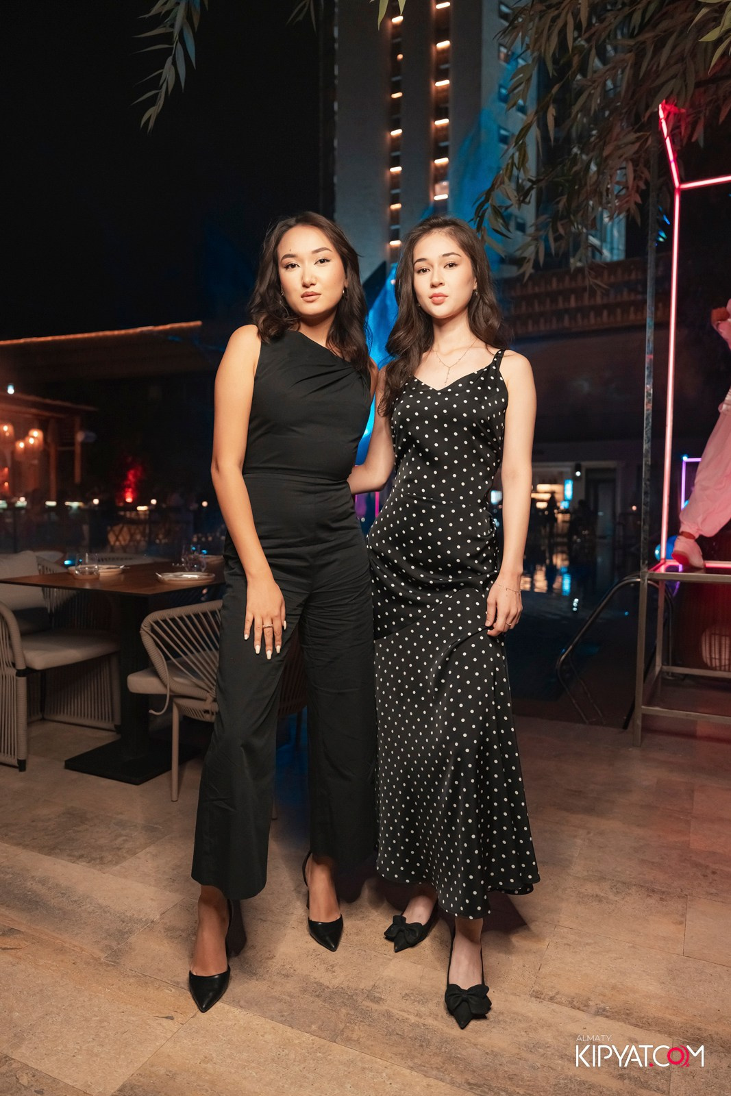 EDEN POOL & BAR. КИПЯТКОМ АЛМАТЫ!