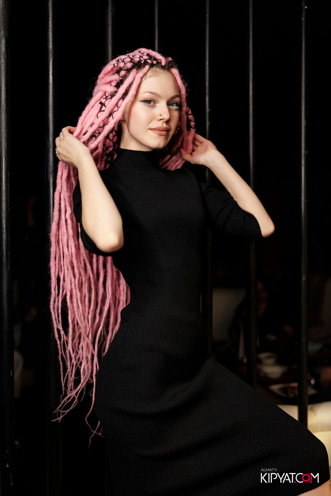 МУЗЫКАЛЬНОЕ ЛОТО В HIT RETRO. КИПЯТКОМ АЛМАТЫ!