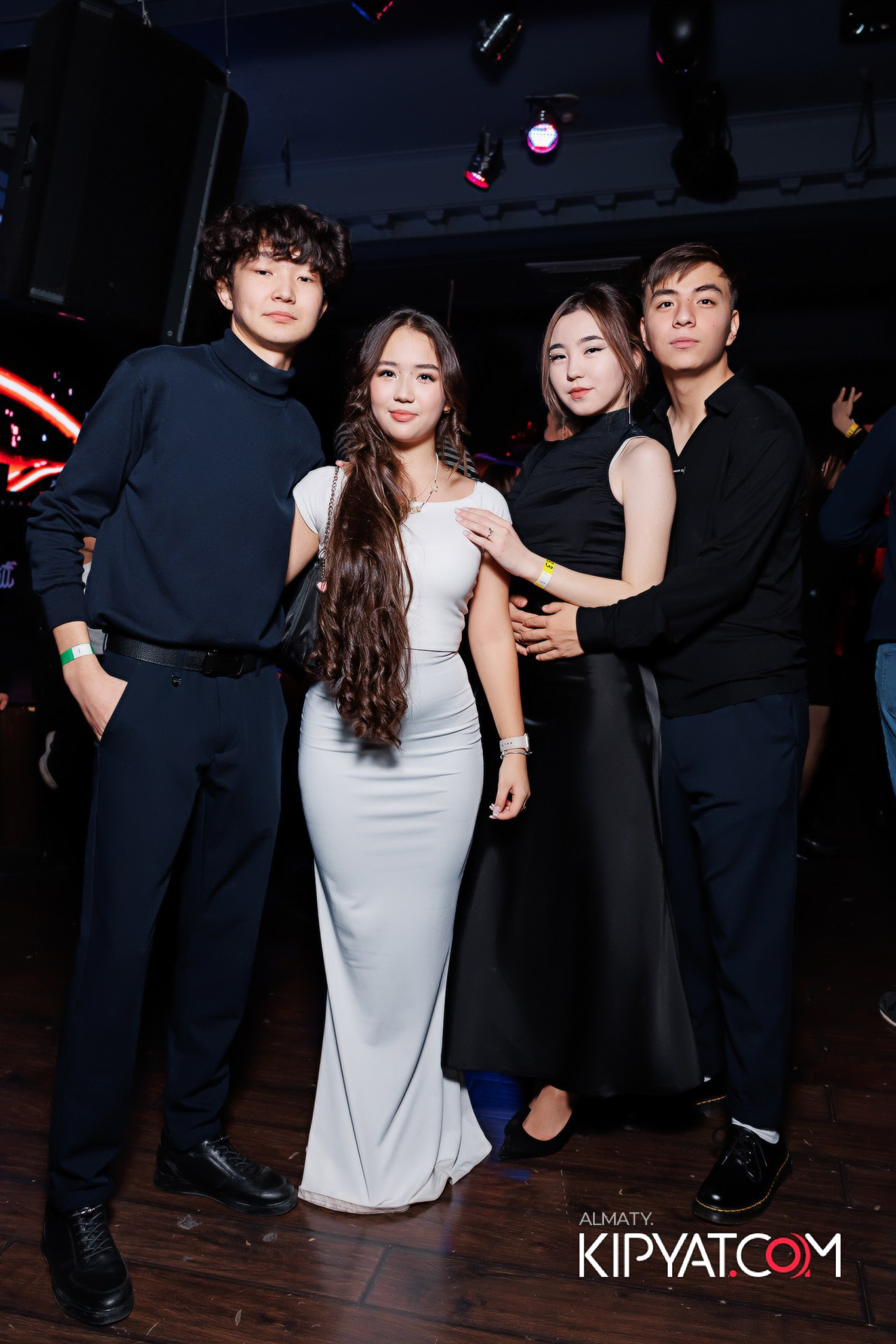 POSVYAT FEST 2024. КИПЯТКОМ АЛМАТЫ!