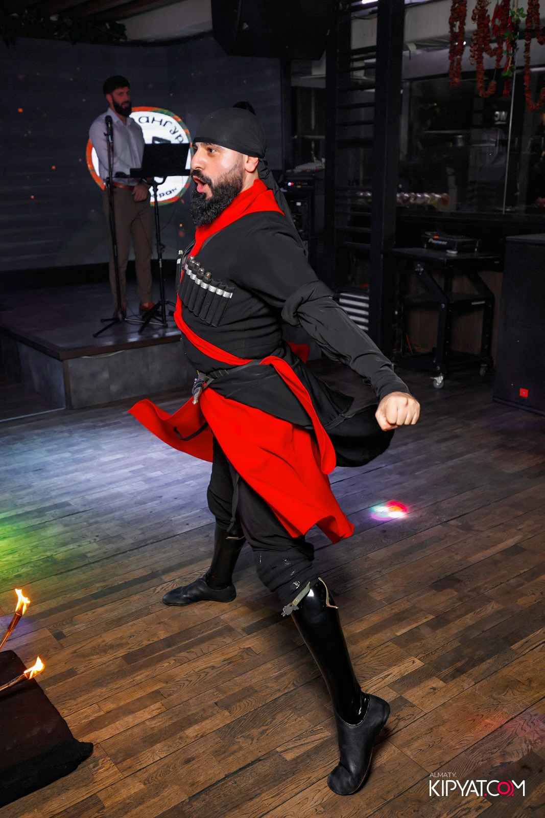 ВАХТАНГУРИ. КИПЯТКОМ АЛМАТЫ! Фотосъемка мероприятий в Алматы