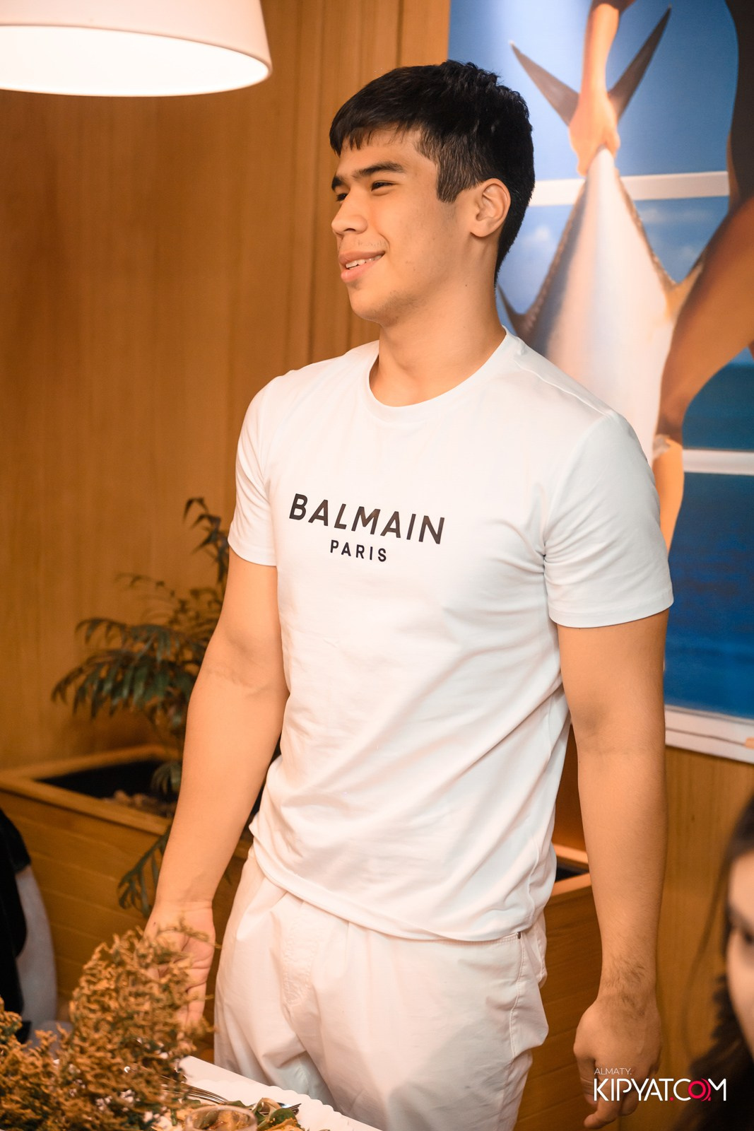 DARIYA'S BIRTHDAY PARTY. КИПЯТКОМ АЛМАТЫ!