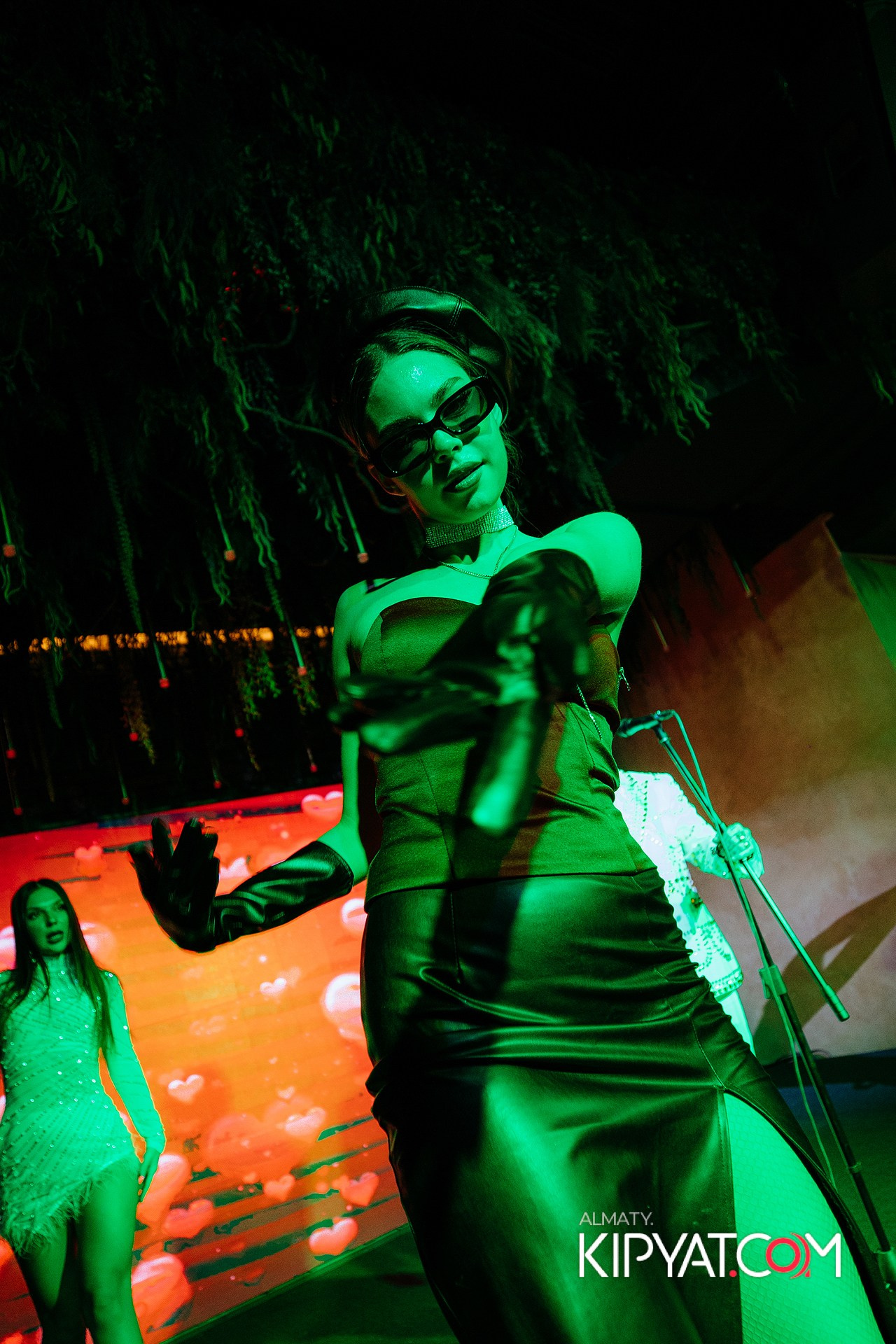 ZIYAFET MEAT HOUSE. КИПЯТКОМ АЛМАТЫ!