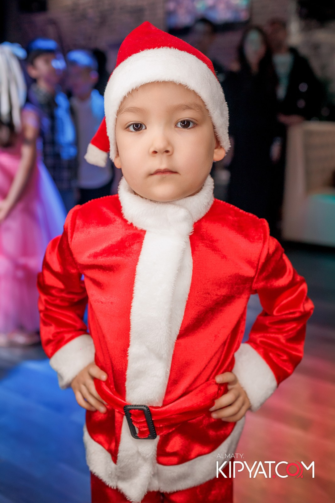 НОВОГОДНИЙ ОТЧЕТНЫЙ КОНЦЕРТ МУЗЫКАЛЬНОЙ ШКОЛЫ «SOULWAY». КИПЯТКОМ АЛМАТЫ!