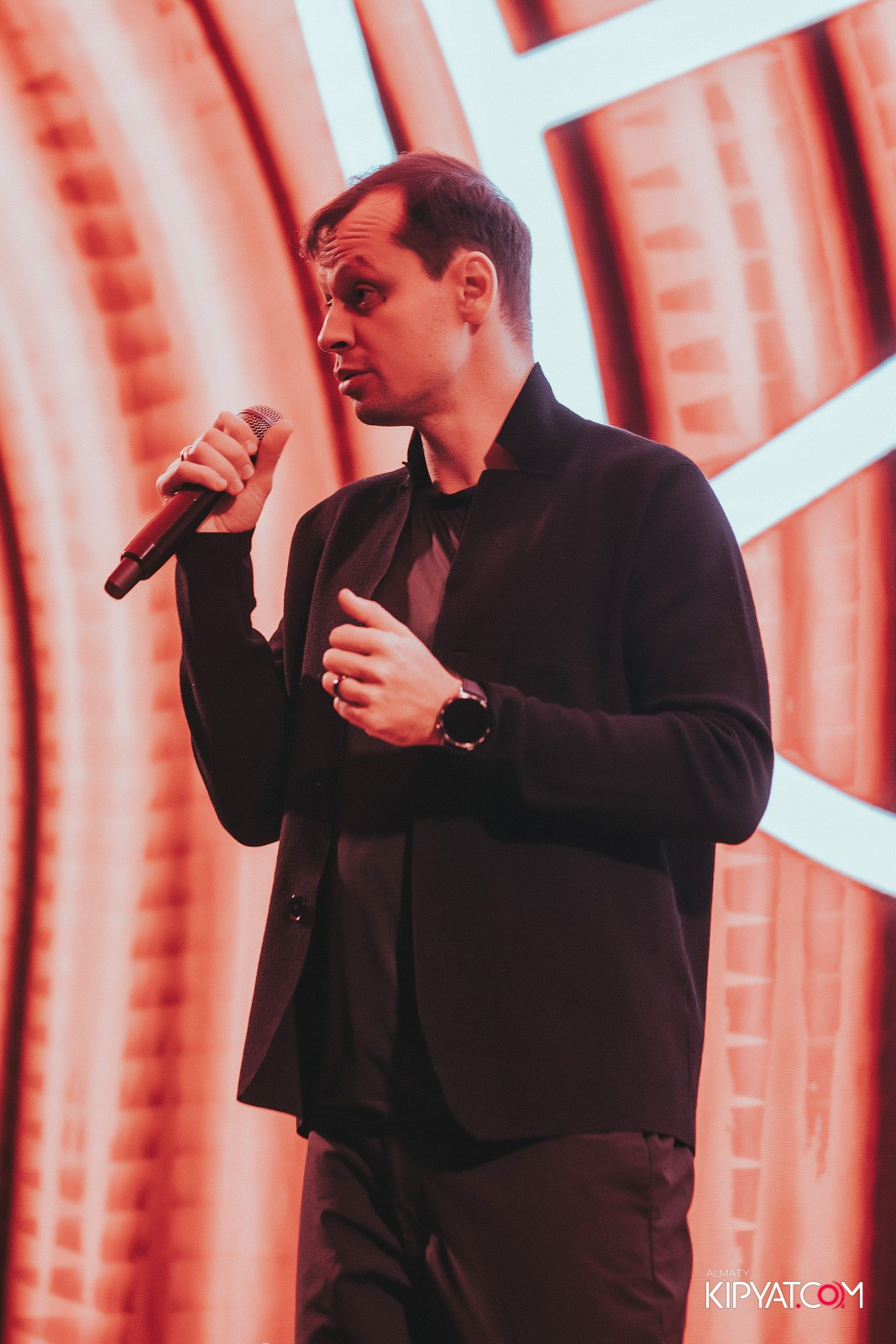 BLA BLA BAR. КИПЯТКОМ АЛМАТЫ!