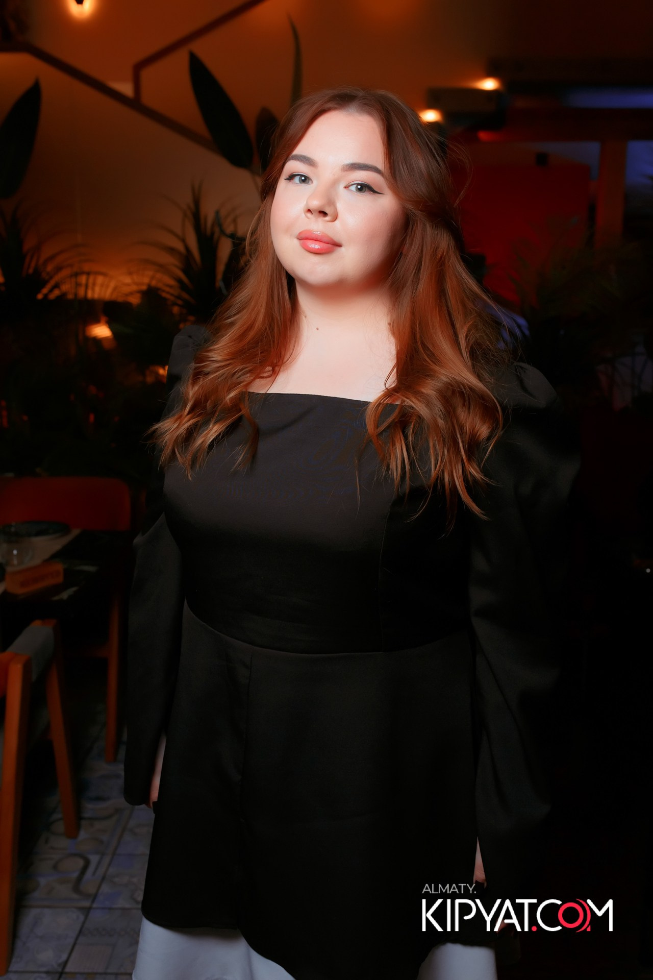 MODI RESTORANCHIK. КИПЯТКОМ АЛМАТЫ!