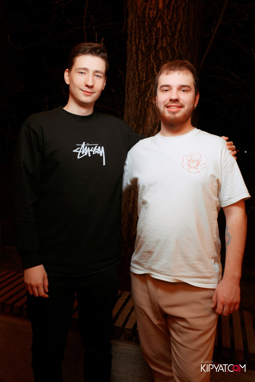 VICE CITY. КИПЯТКОМ АЛМАТЫ! Фотосъемка мероприятий в Алматы