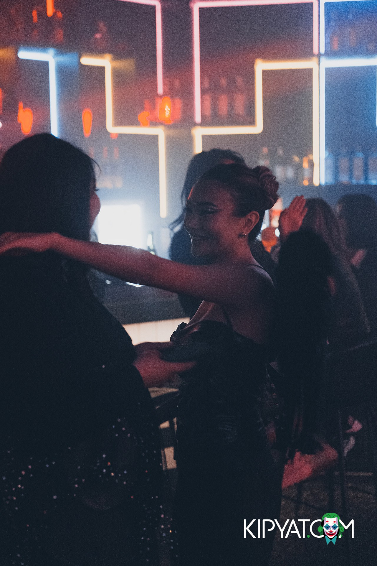 SANTA BARBARA HALLOWEEN PARTY. КИПЯТКОМ АЛМАТЫ! Фотосъемка мероприятий в Алматы