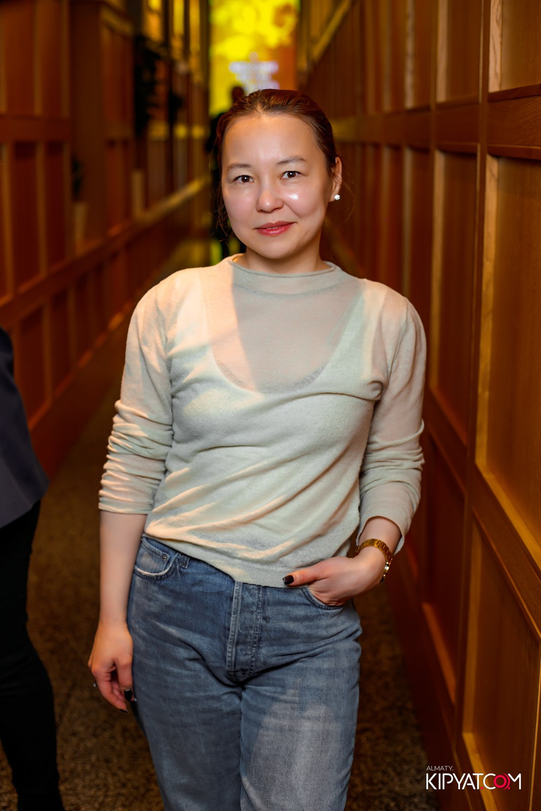 PAULANER. КИПЯТКОМ АЛМАТЫ!