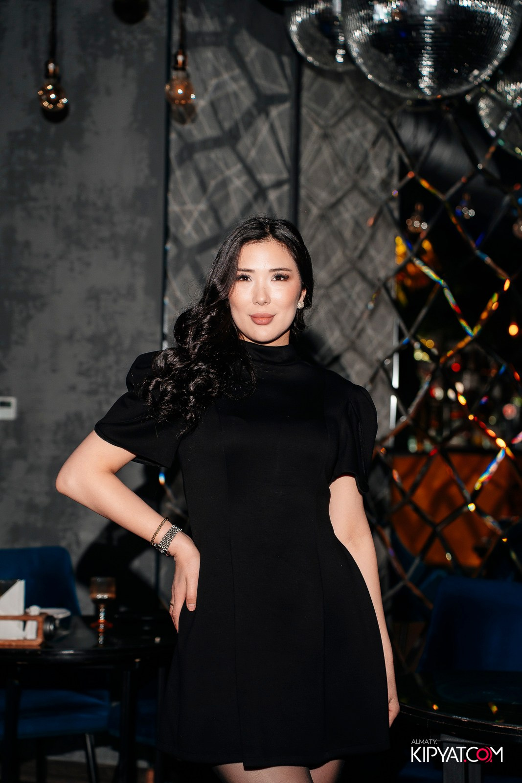 ДОРОГАЯ, Я НЕ ПИЛ. КИПЯТКОМ АЛМАТЫ! Фотосъемка мероприятий в Алматы