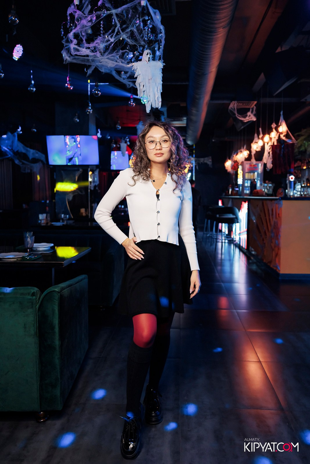 ДОРОГАЯ, Я НЕ ПИЛ. КИПЯТКОМ АЛМАТЫ!