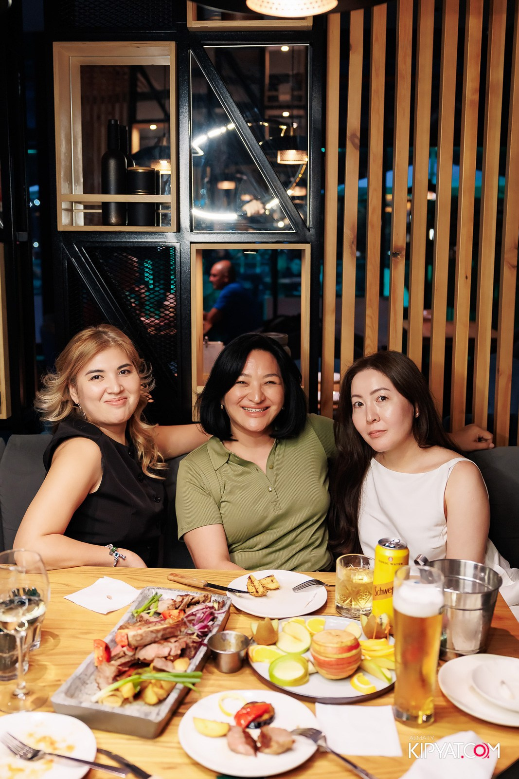 ПИНТА НУРЛЫ-ТАУ. КИПЯТКОМ АЛМАТЫ!