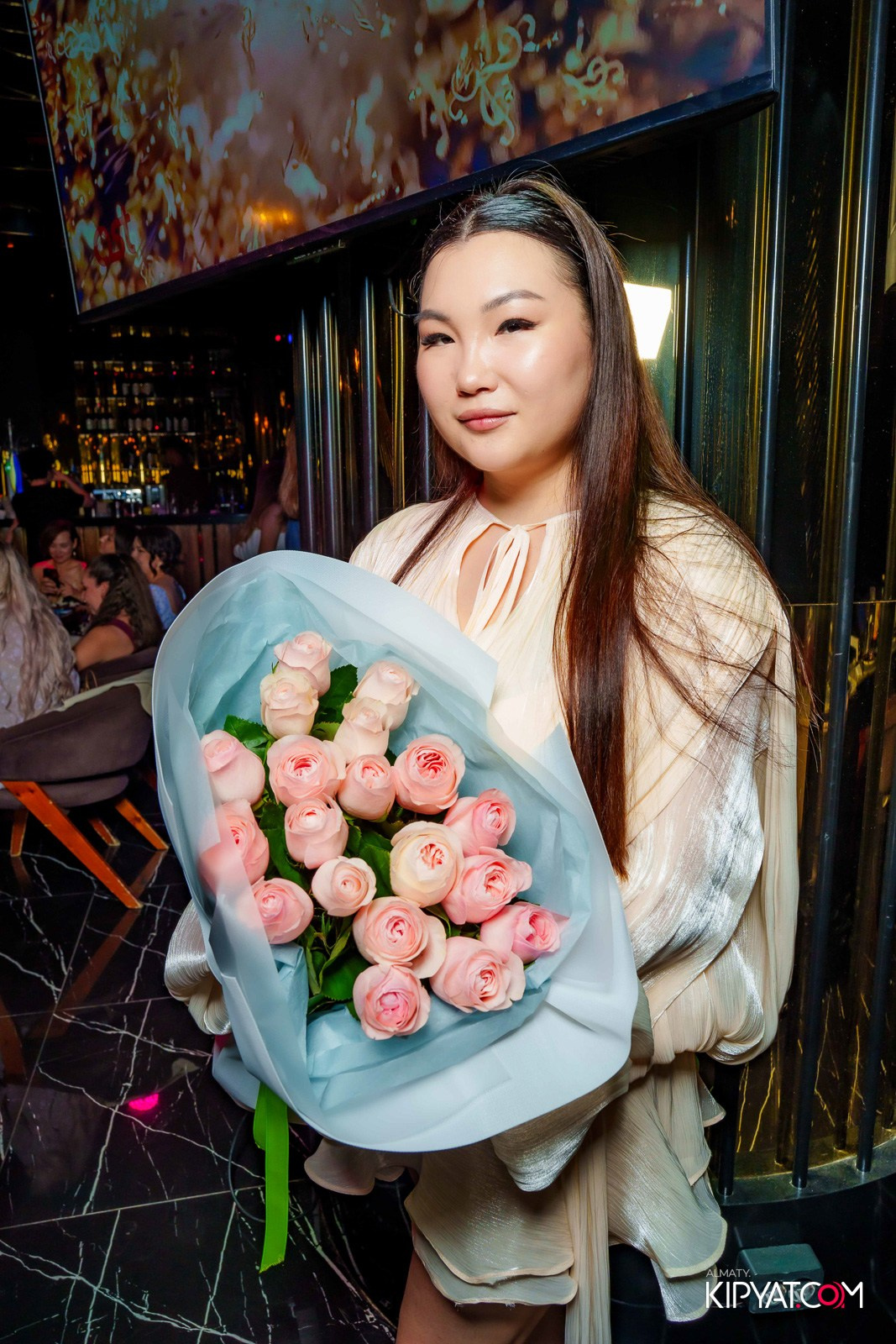 MOOD KARAOKE S TERRACE. КИПЯТКОМ АЛМАТЫ!