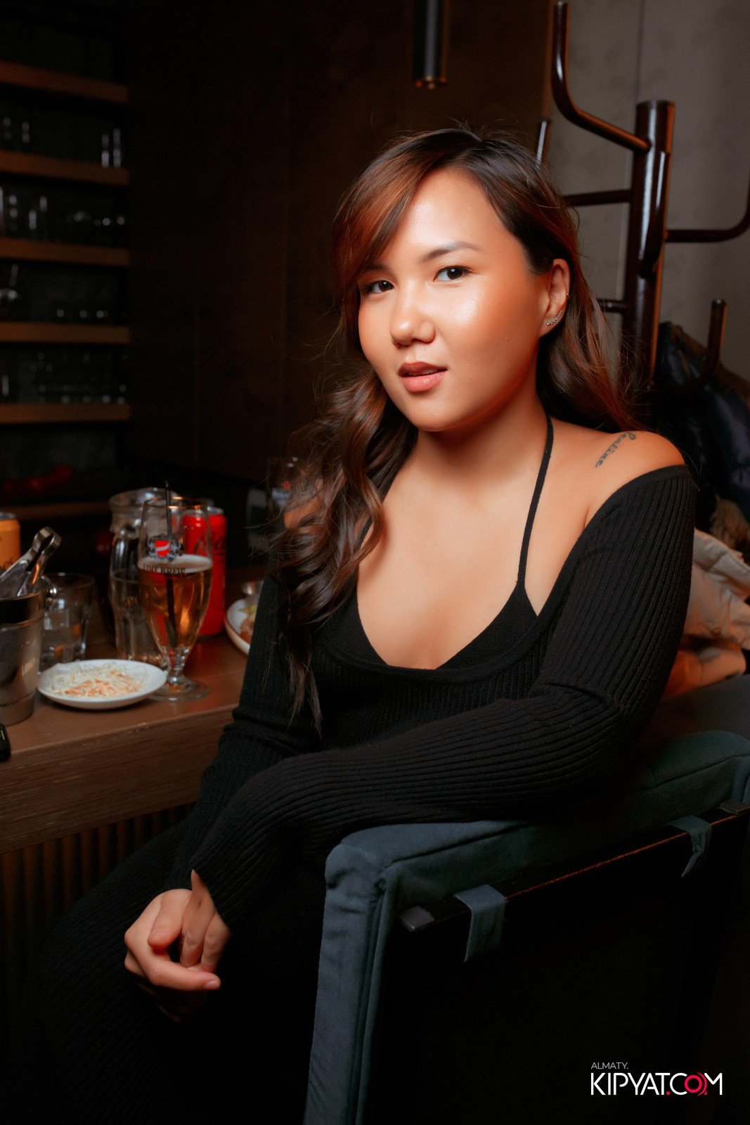 ПИНТА НА АУЭЗОВА. КИПЯТКОМ АЛМАТЫ!