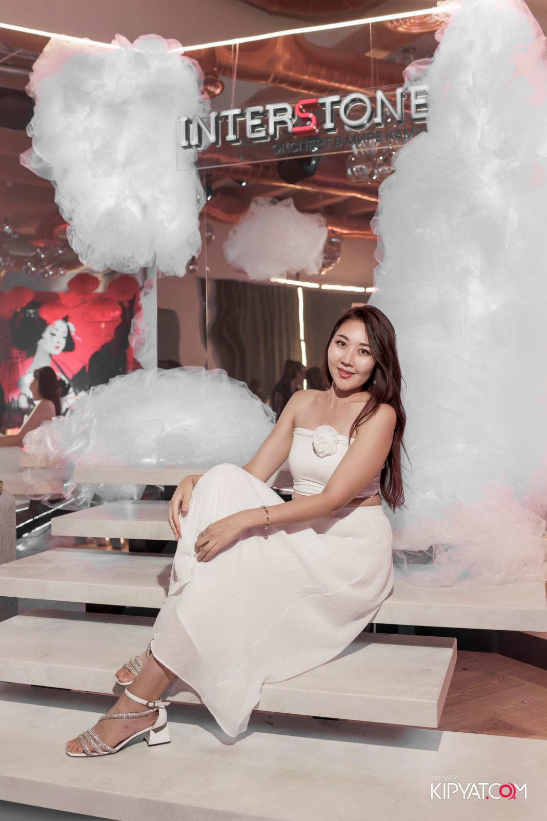 TRADITIONAL DESIGN DINNER 2025. КИПЯТКОМ АЛМАТЫ!