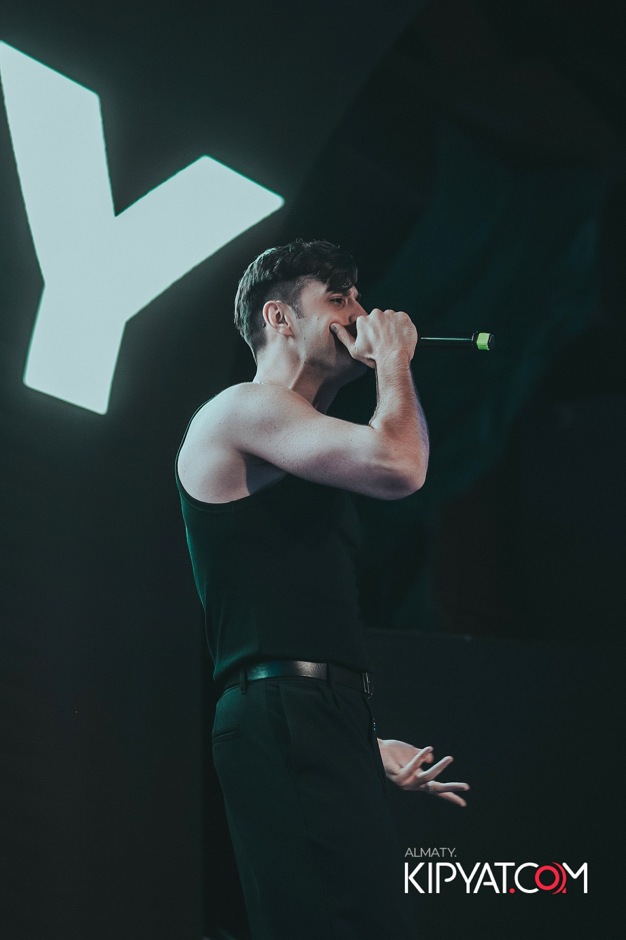 BLA BLA BAR. КИПЯТКОМ АЛМАТЫ!